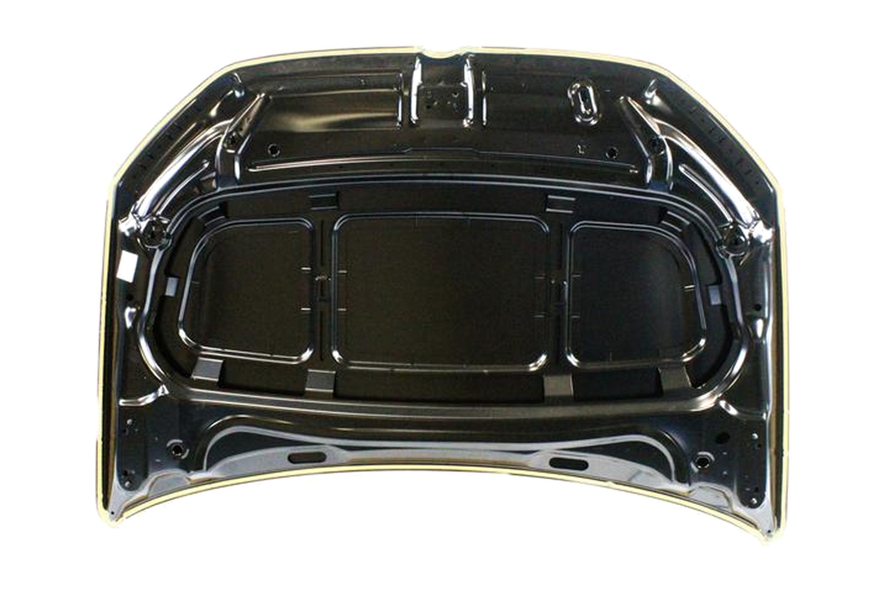 Capô VW 6EC823031GRU - Imagem 2