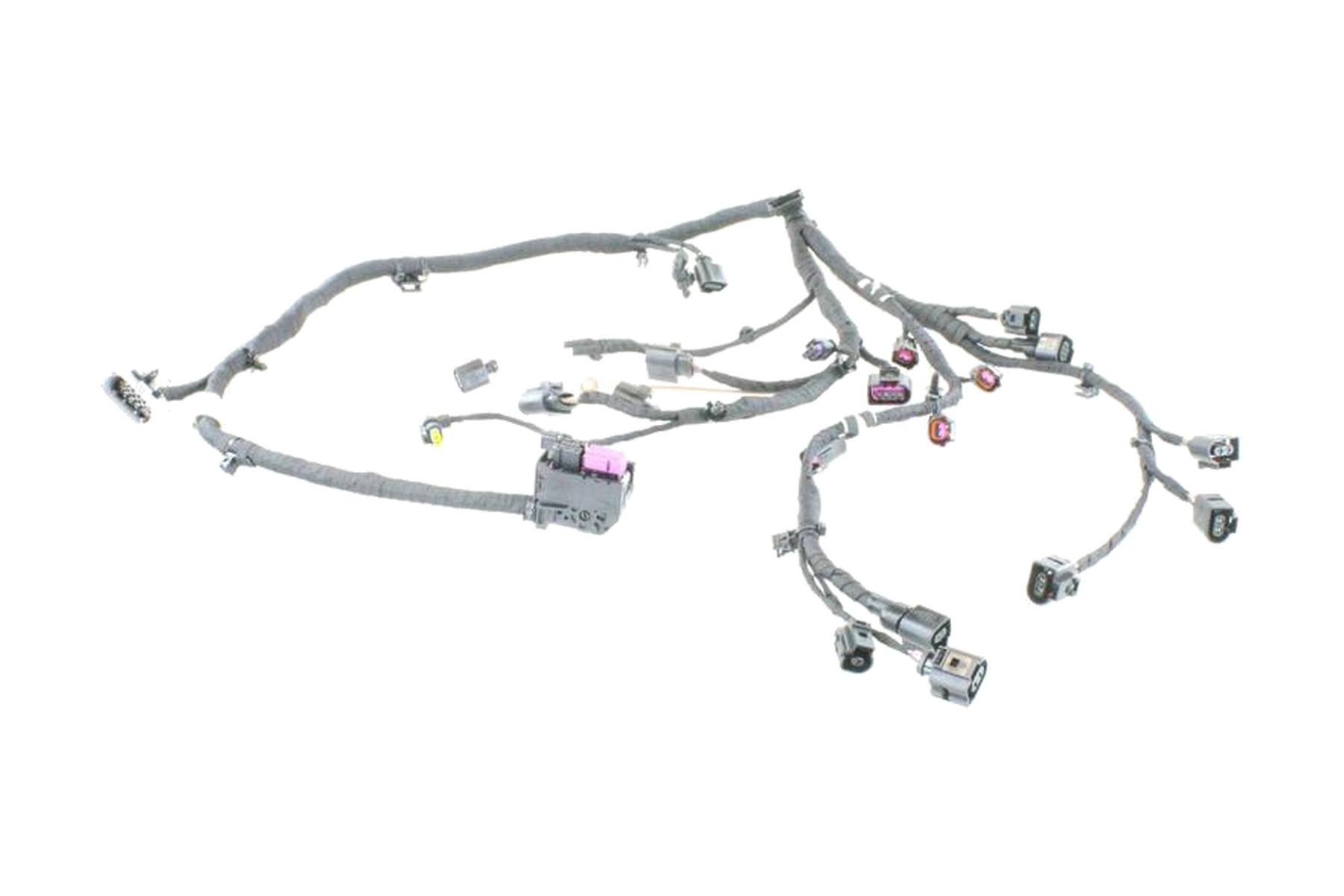 Chicote Elétrico de Motor VW 04E972627JN - Imagem 25