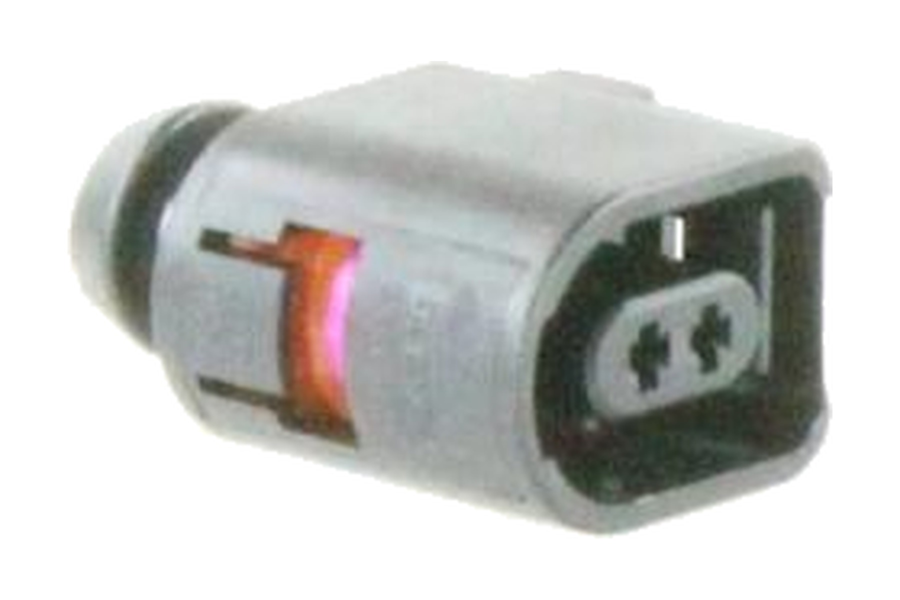 Conector de Chicote Elétrico VW 8T0973702 - Imagem 10