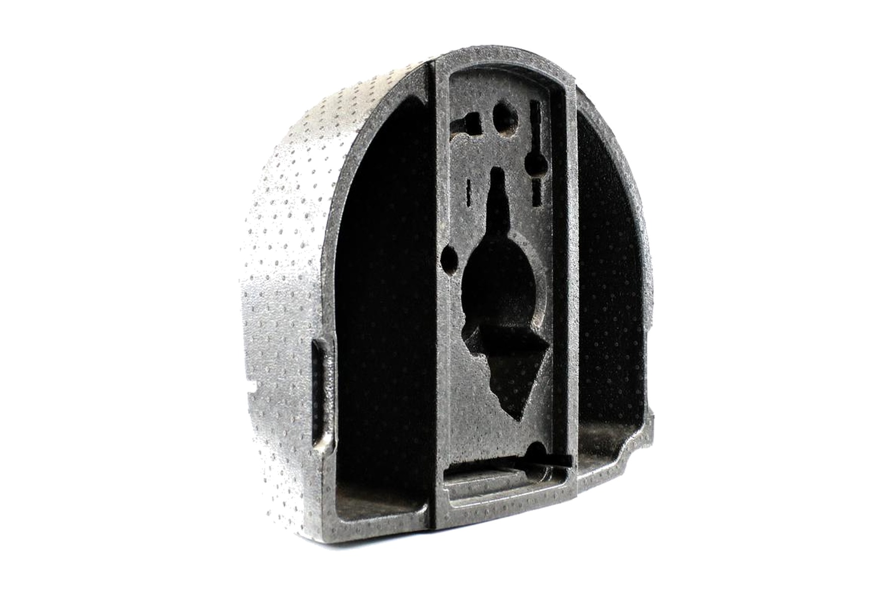 Alojamento de Macaco VW 5Z0012115N - Imagem 10