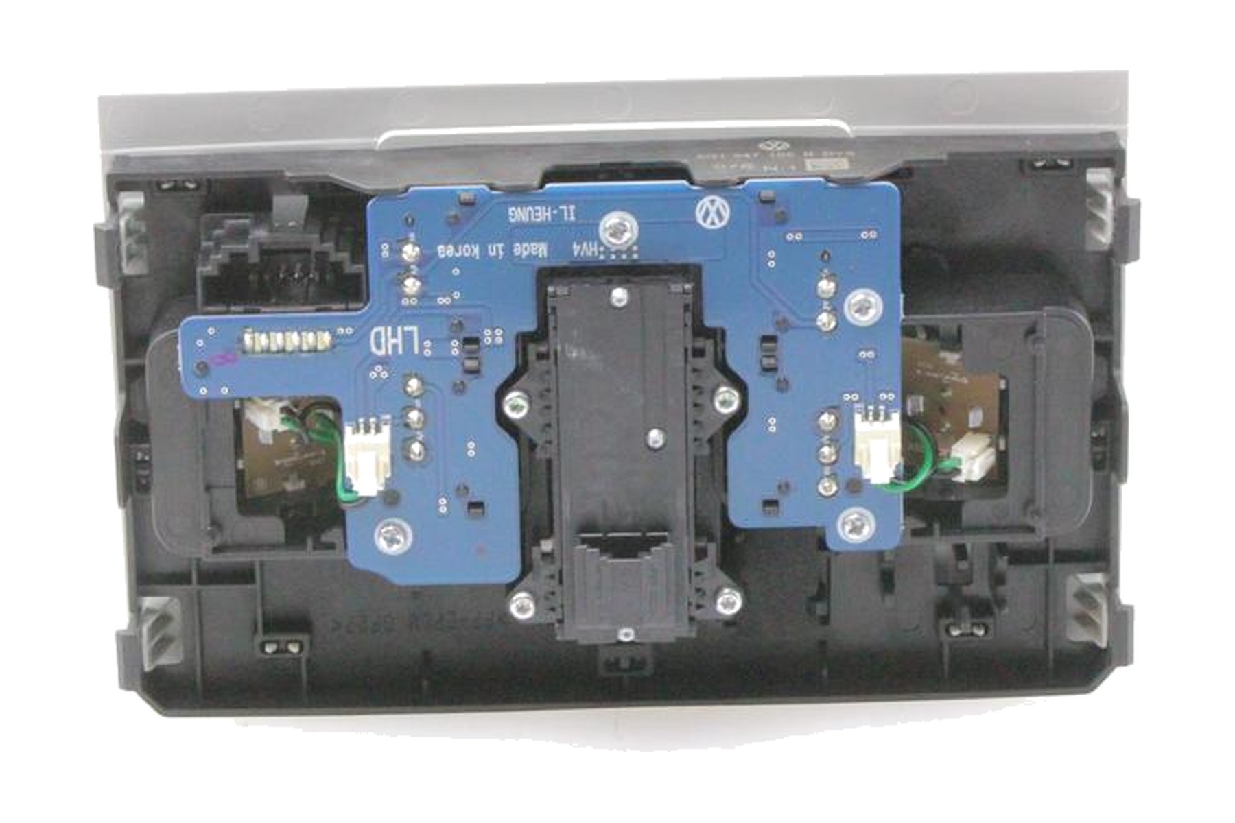 Luz de Cortesia VW 5G1947105RDYS - Imagem 13