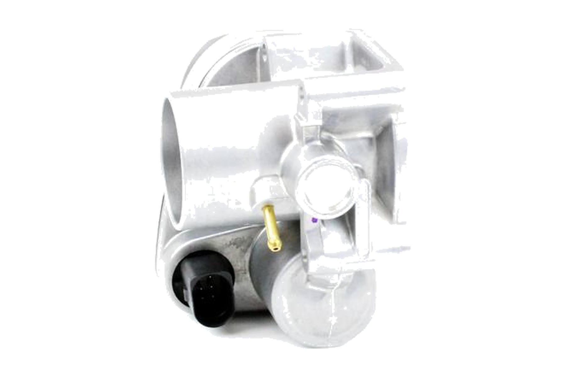 Corpo de Borboleta de Injeção Eletrônica VW 030133062D - Imagem 24