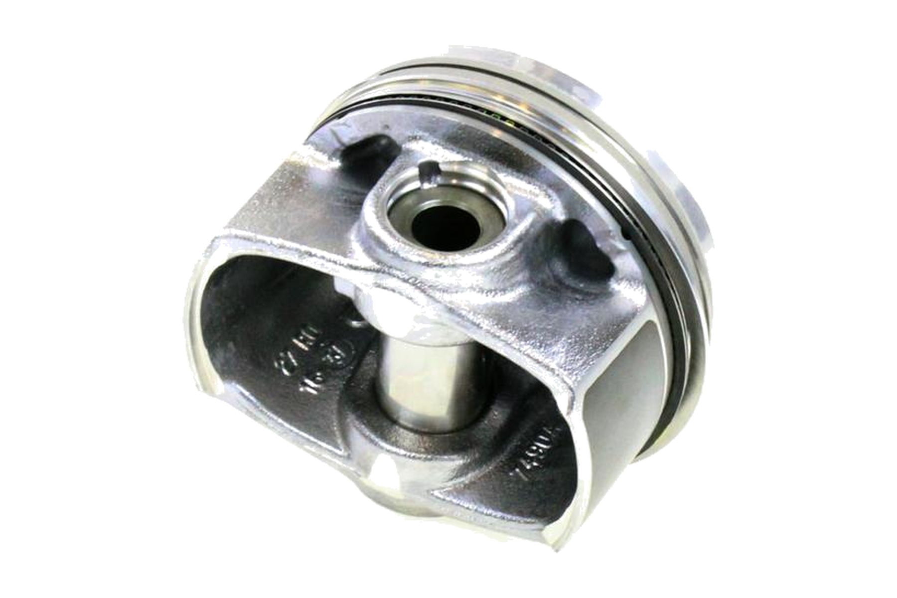 Pistão de Motor VW 04E107065GG - Imagem 15