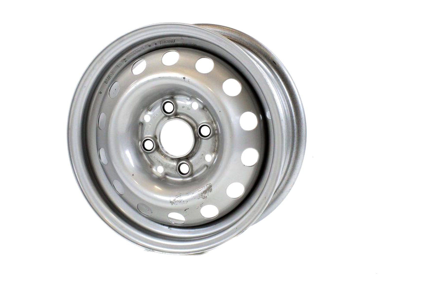 Roda VW 5W0601027AN86 - Imagem 2