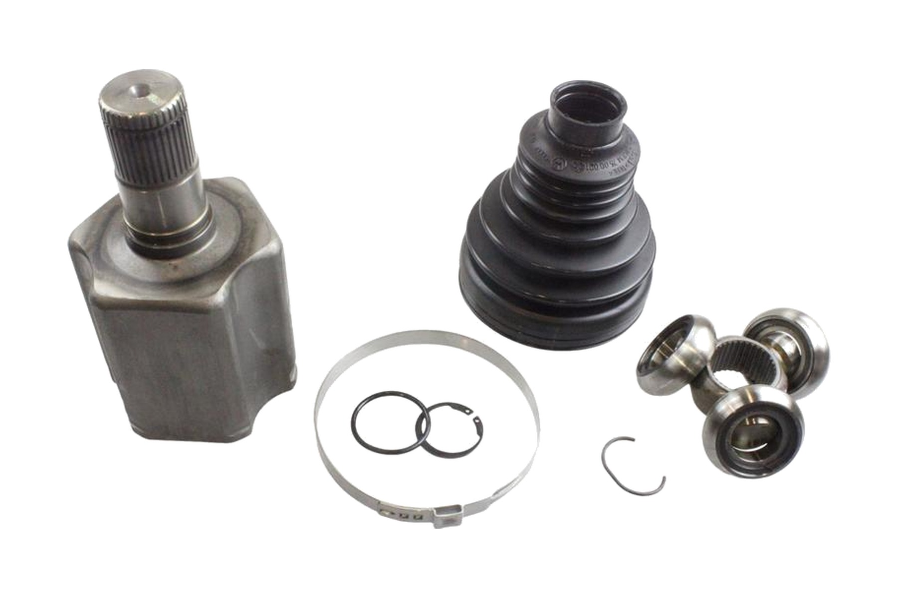 Mangueira de Combustível VW 5QN498103D - Imagem 2
