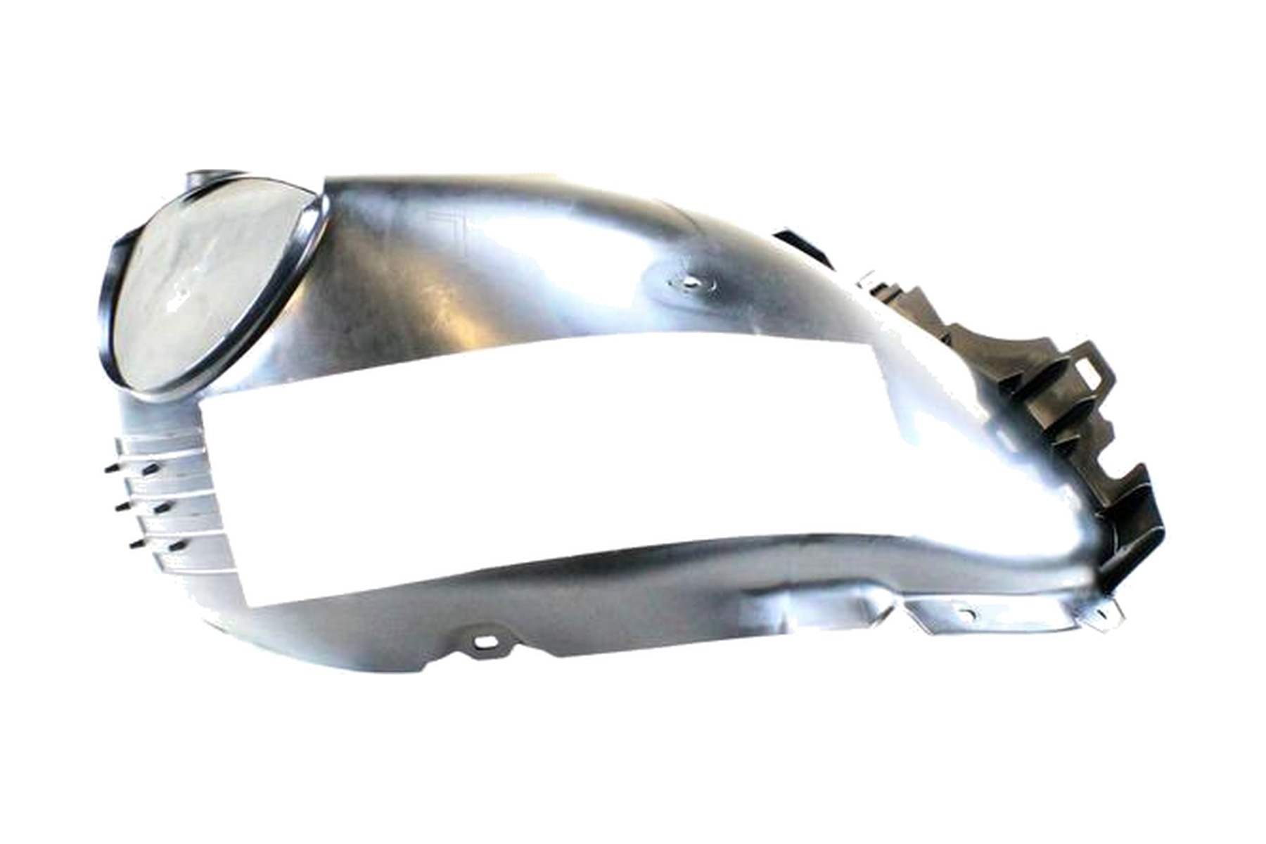 Para-barro de Caixa de Roda VW 5G0805969P - Imagem 15