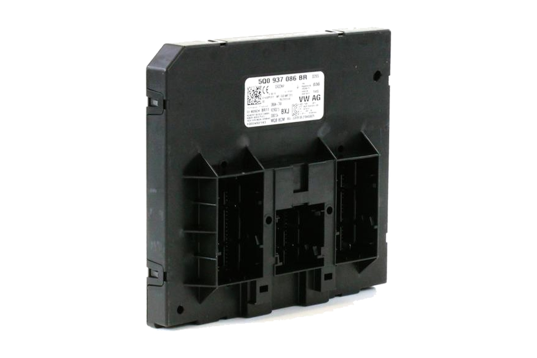 Módulo Eletrônico BCM VW 5Q0937086BR - Imagem 10