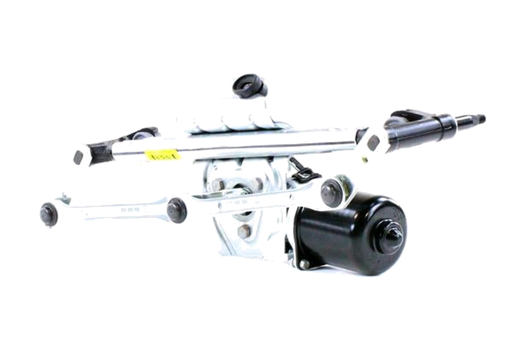 Motor de Limpador de Para-brisa Dianteiro VW 5U0955023A - Imagem 4