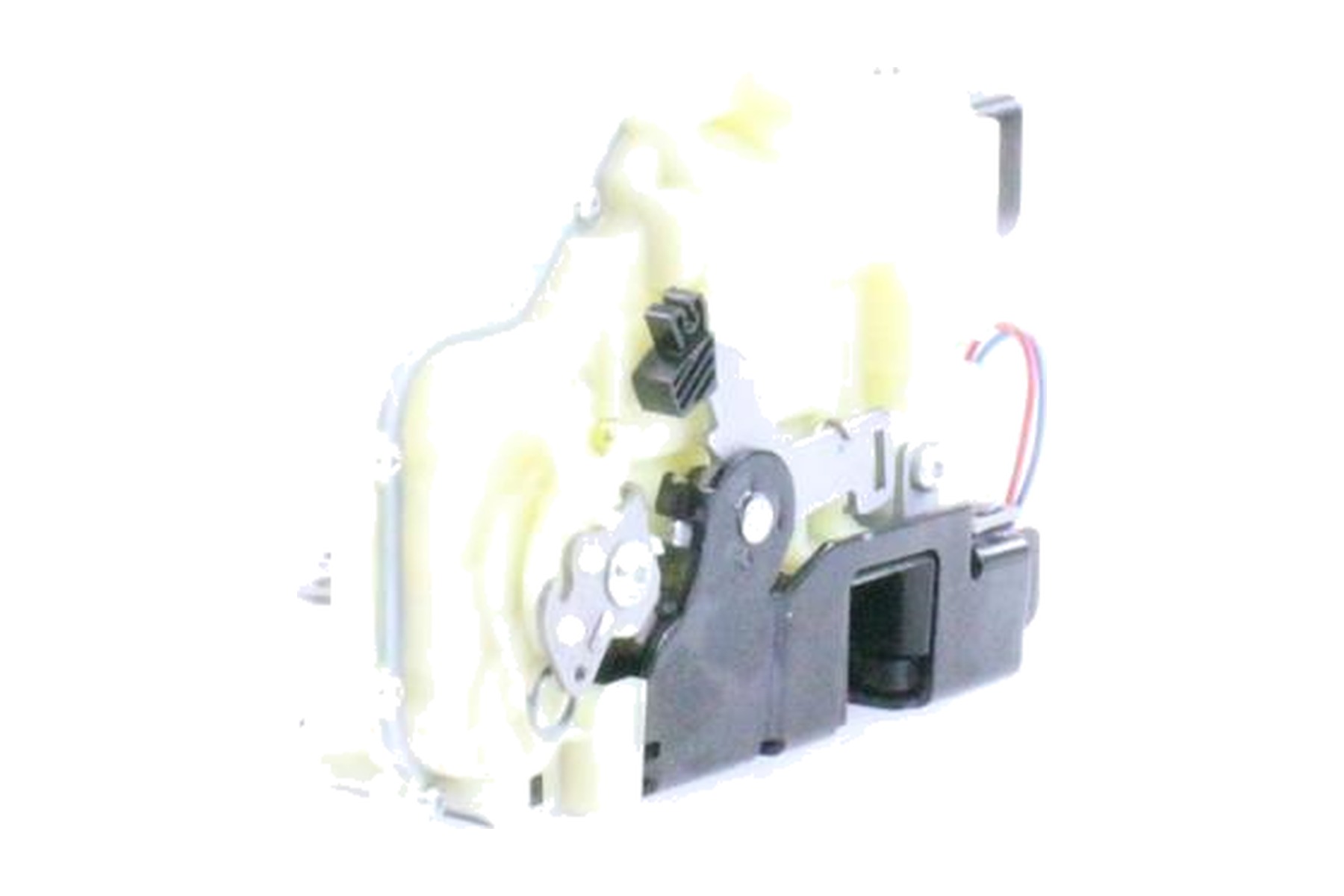 Fechadura de Porta VW 3B1837015AS - Imagem 10