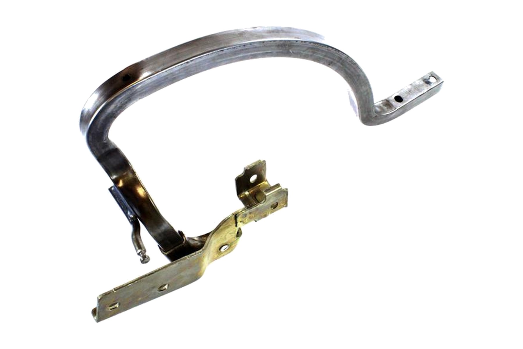 Dobradiça de Tampa de Porta-malas VW 6EC827302