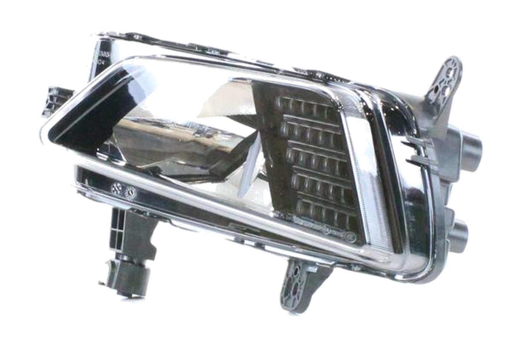 Farol de Milha Esquerdo (Motorista) Dianteiro VW 6EA941661 - Imagem 3