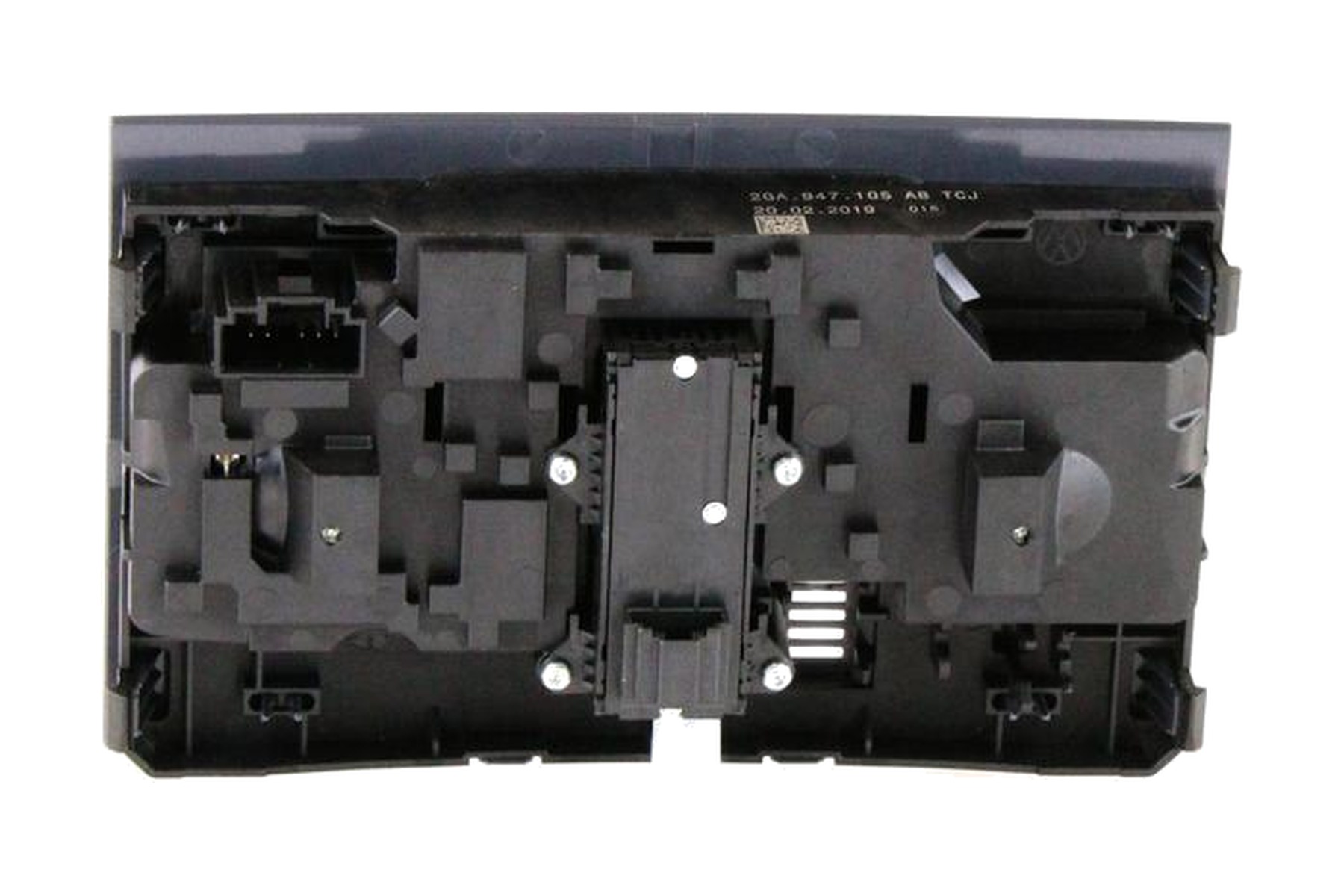 Luz de Cortesia VW 2GA947105ABTCJ - Imagem 13