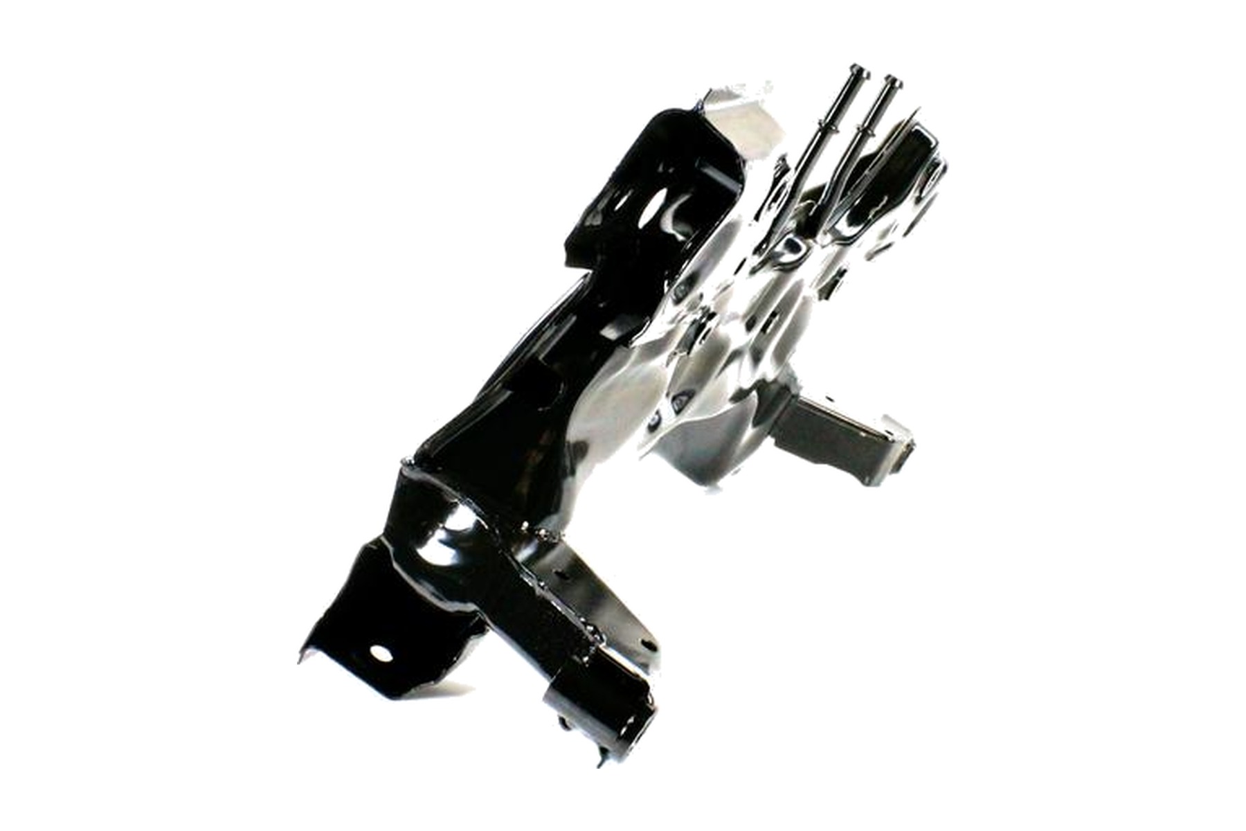 Quadro Agregado de Suspensão VW 1S0199315D - Imagem 9