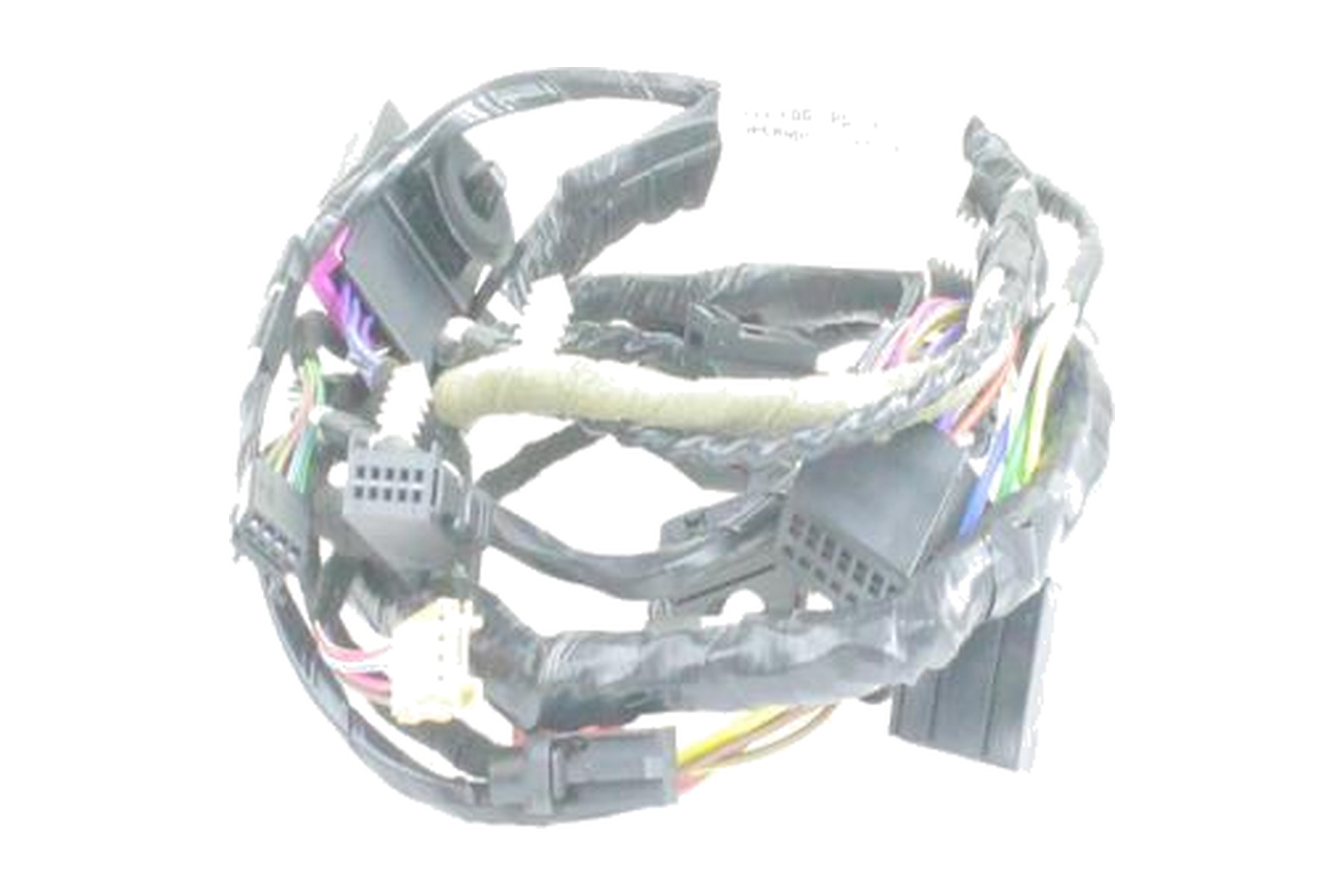Chicote VW 5Z4971120CQ - Imagem 15
