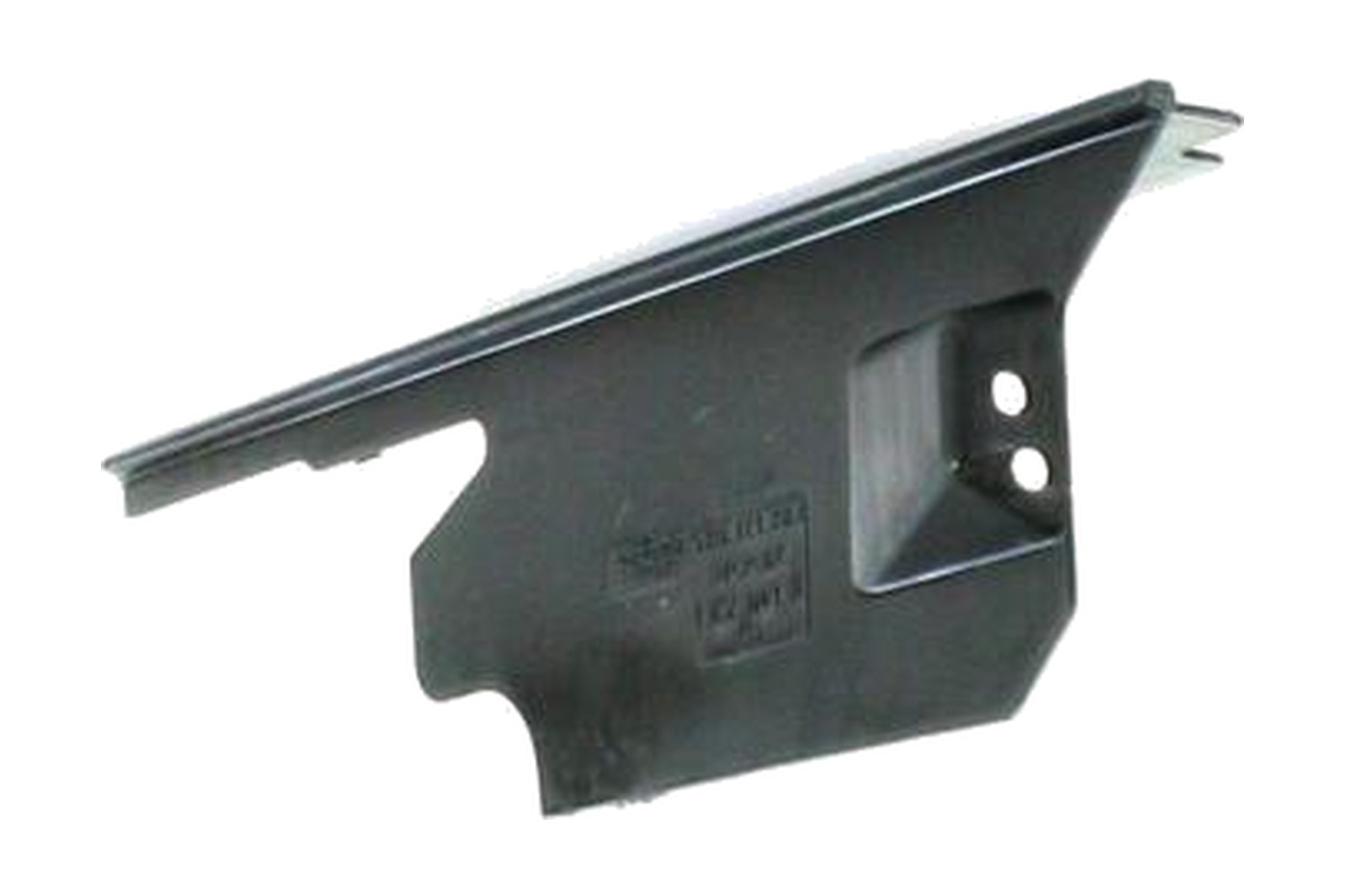Defletor de Ar de Radiador VW 5X0121283 - Imagem 21