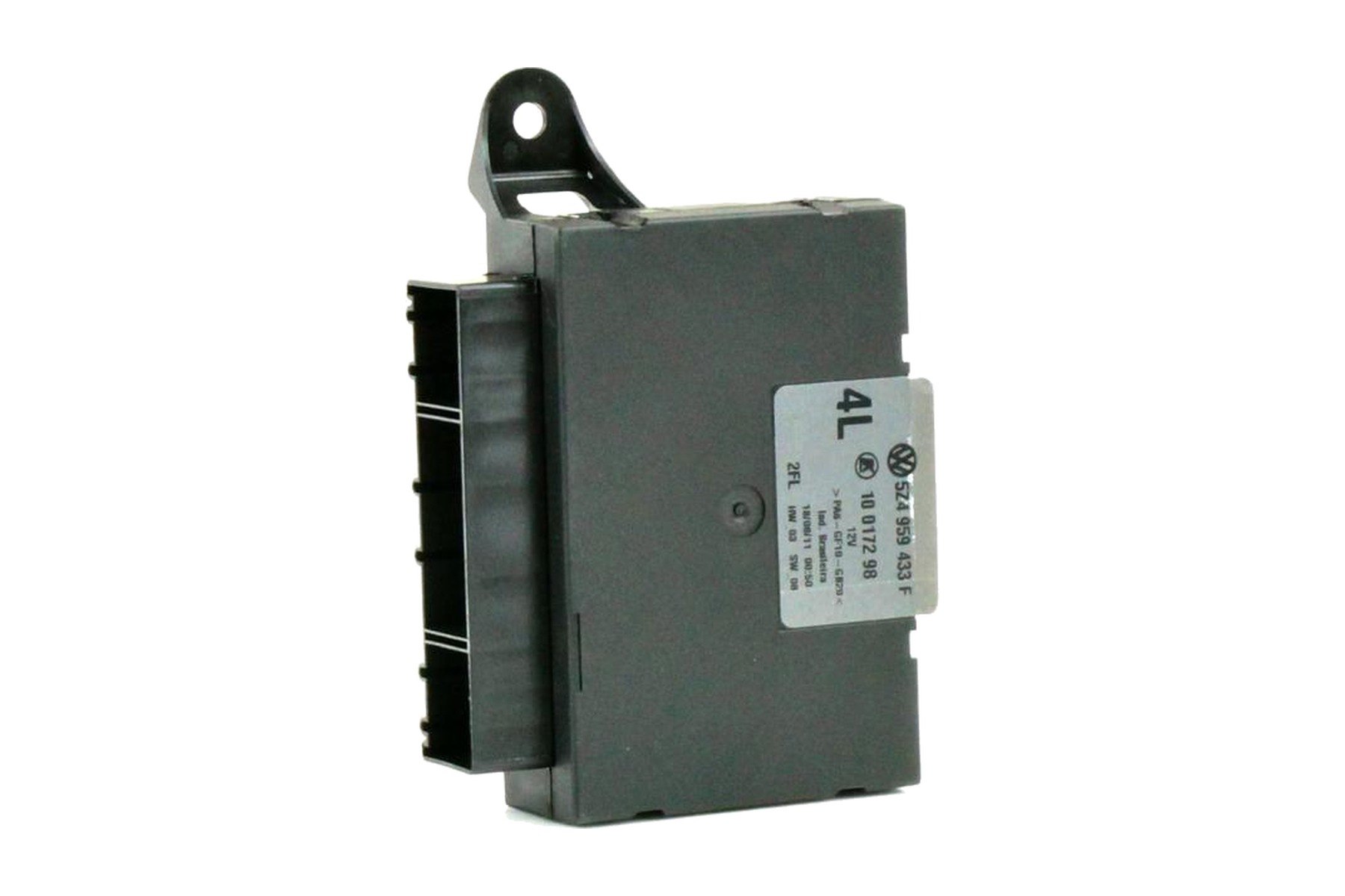 Módulo Eletrônico Central de Conforto VW 5Z4959433F - Imagem 23