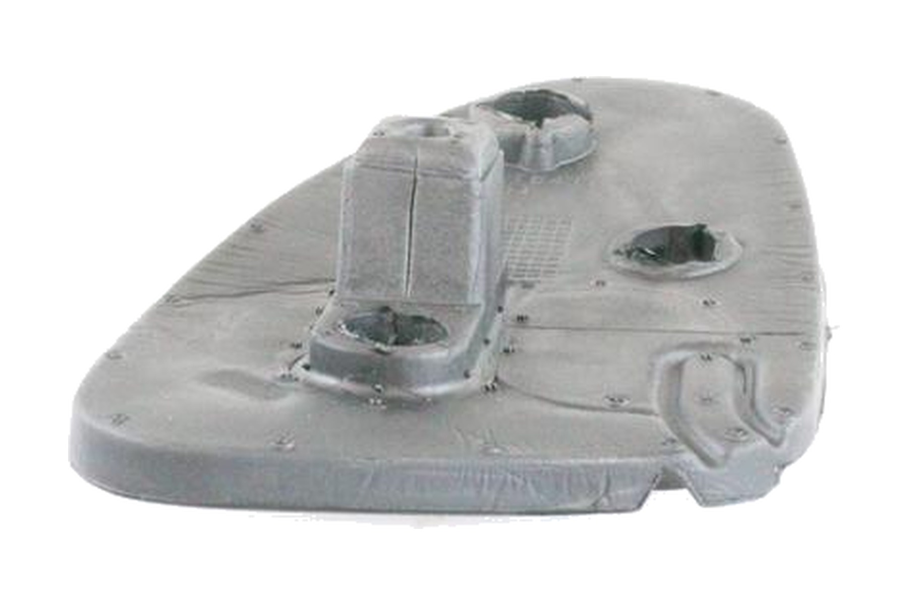 Base de Suporte de Espelho Retrovisor VW 2H0857544 - Imagem 8