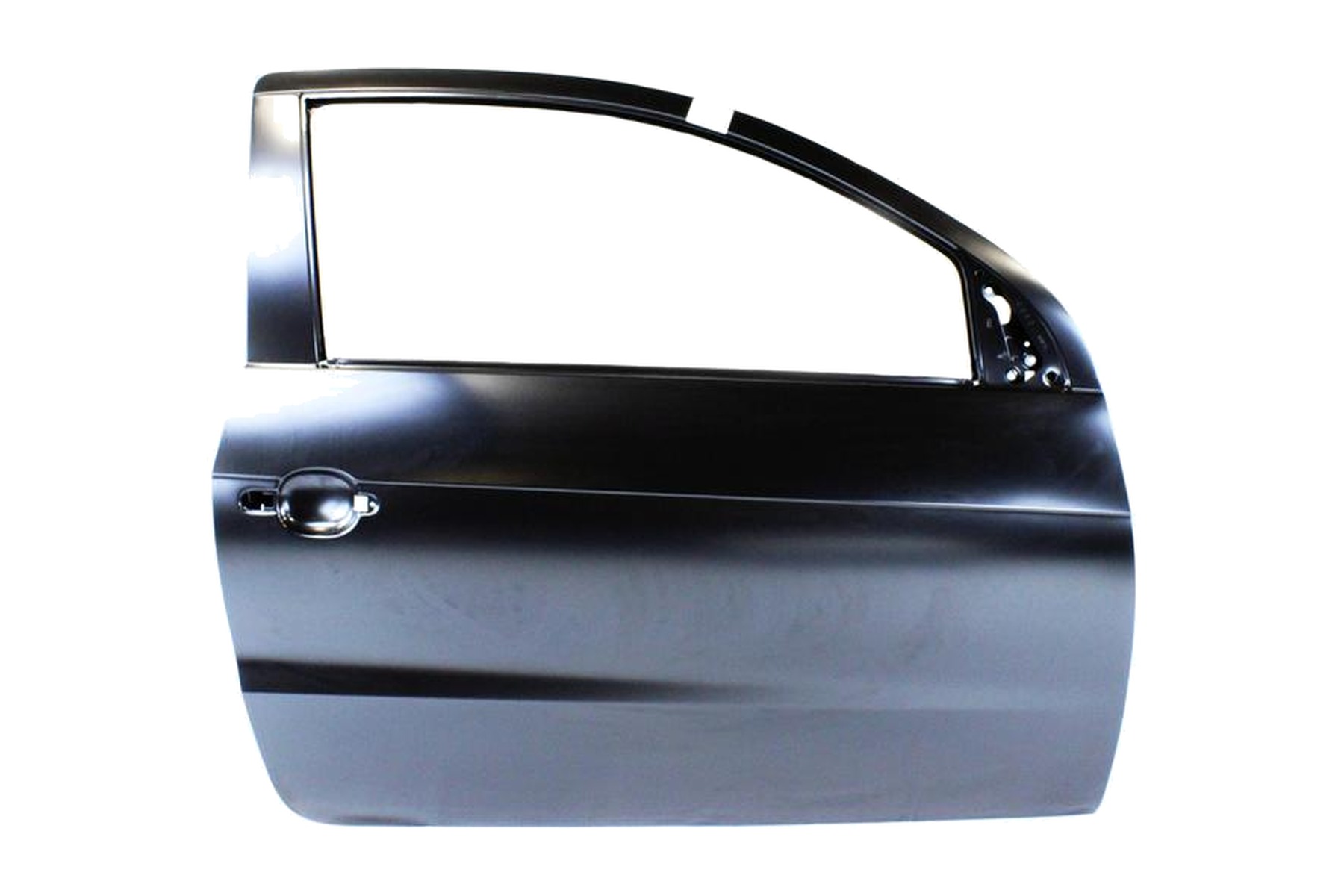 Porta VW 5U3831056DGRU