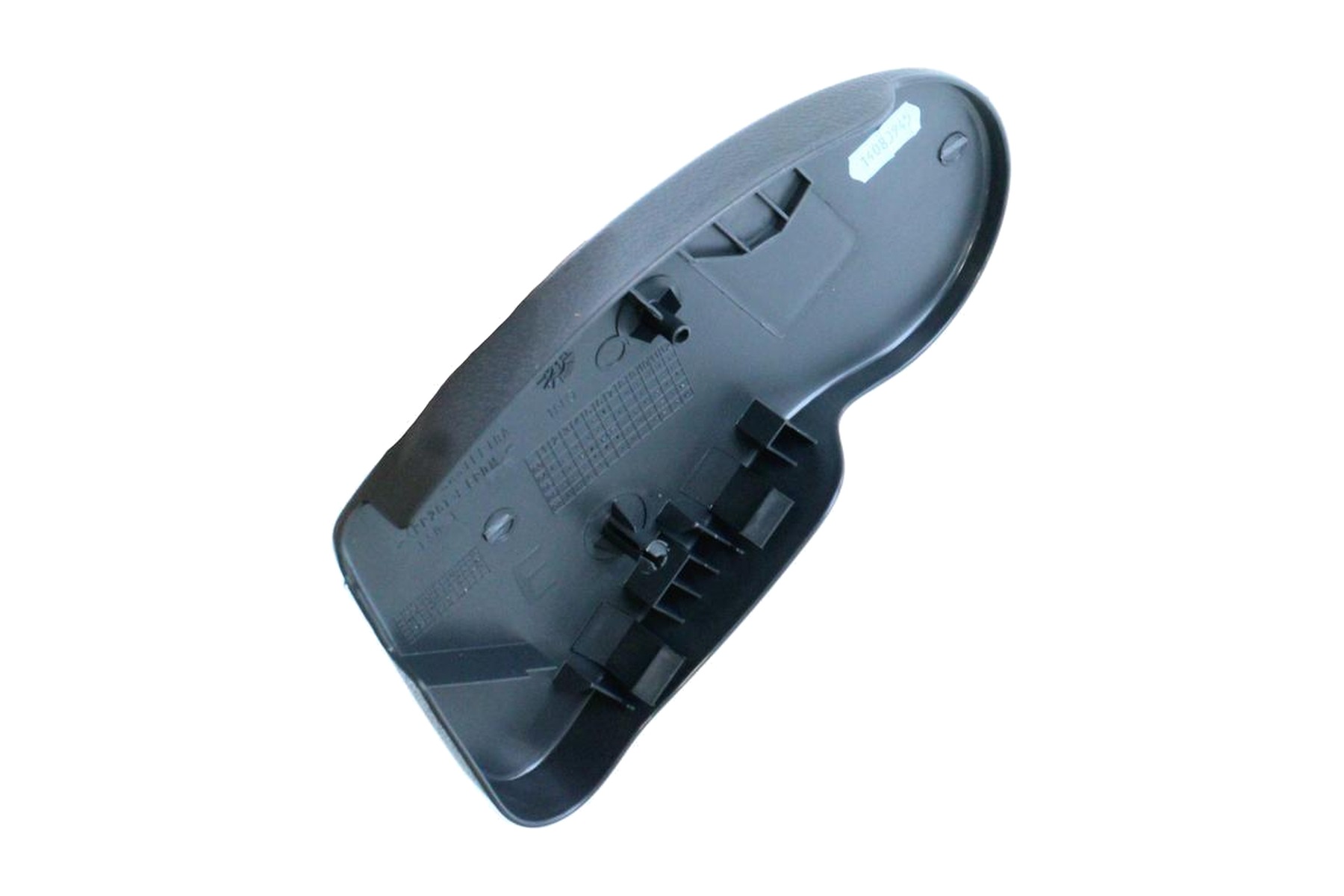 Moldura de Alavanca de Ajuste de Banco VW 5Z088147771N - Imagem 4