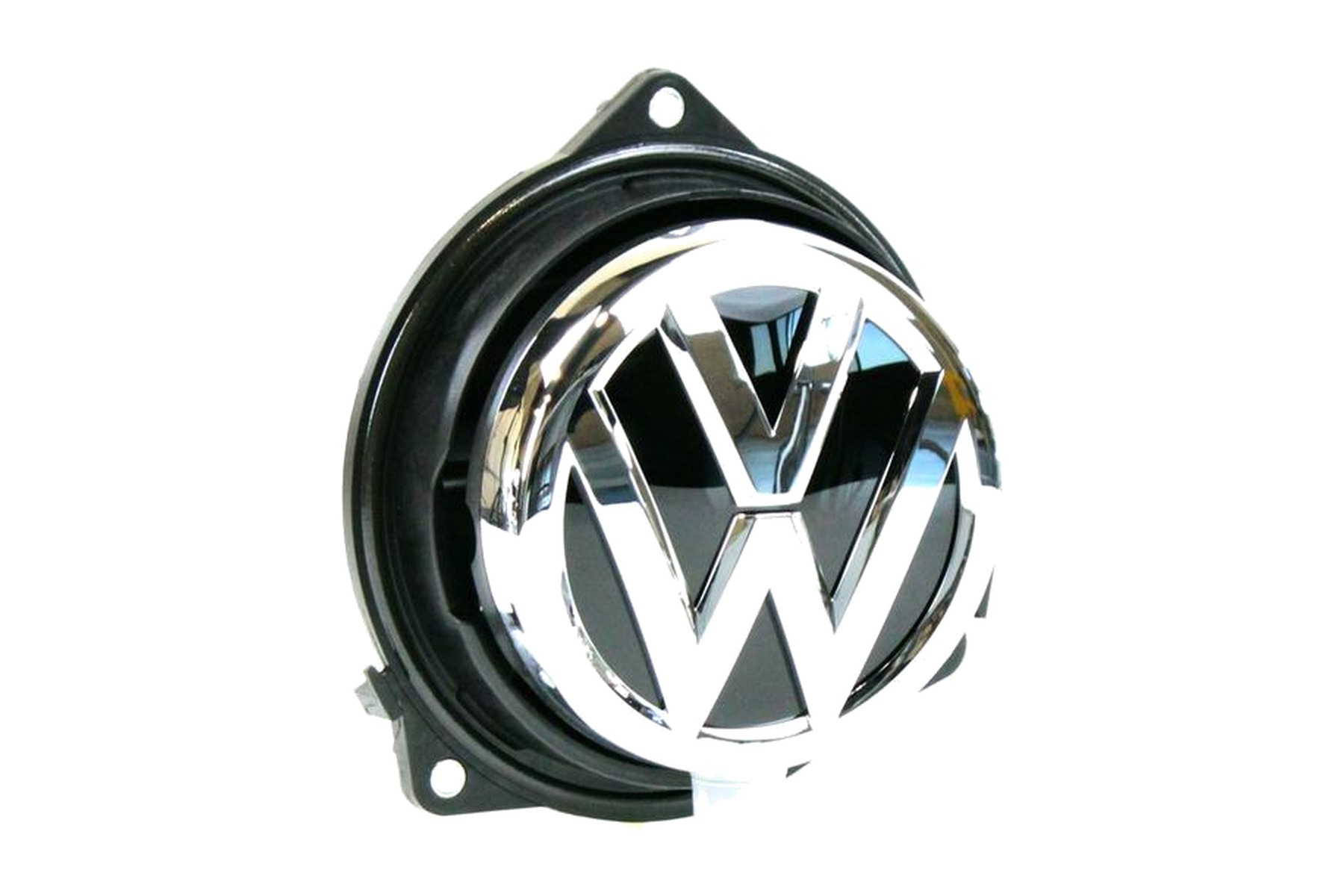 Maçaneta de Tampa de Porta-malas VW 5G6827469FFOD - Imagem 23
