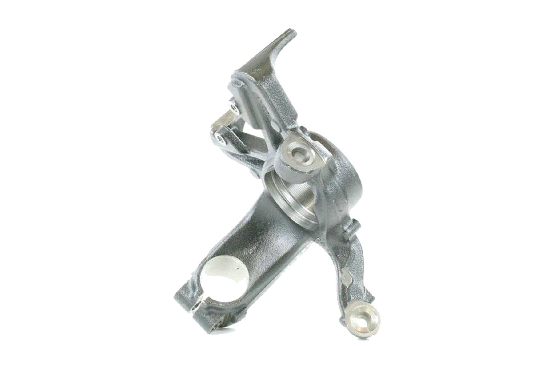 Manga de Eixo de Suspensão VW 5Z0407255AA - Imagem 4