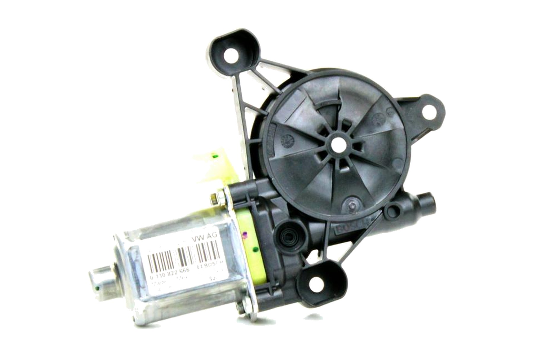 Motor de Acionamento de Vidro VW 2Q0959802B - Imagem 24