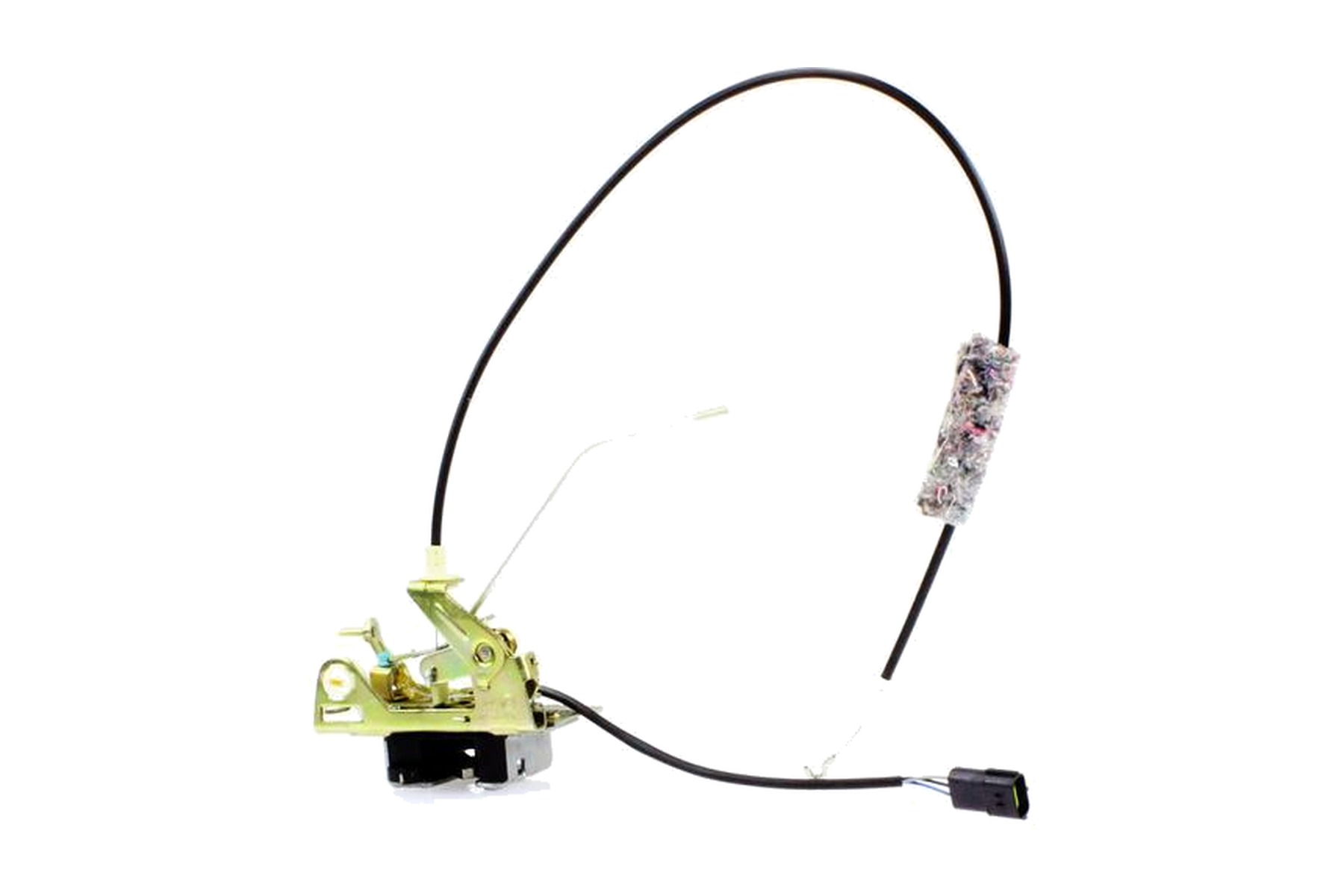 Fechadura de Porta VW 5W3837013C - Imagem 14