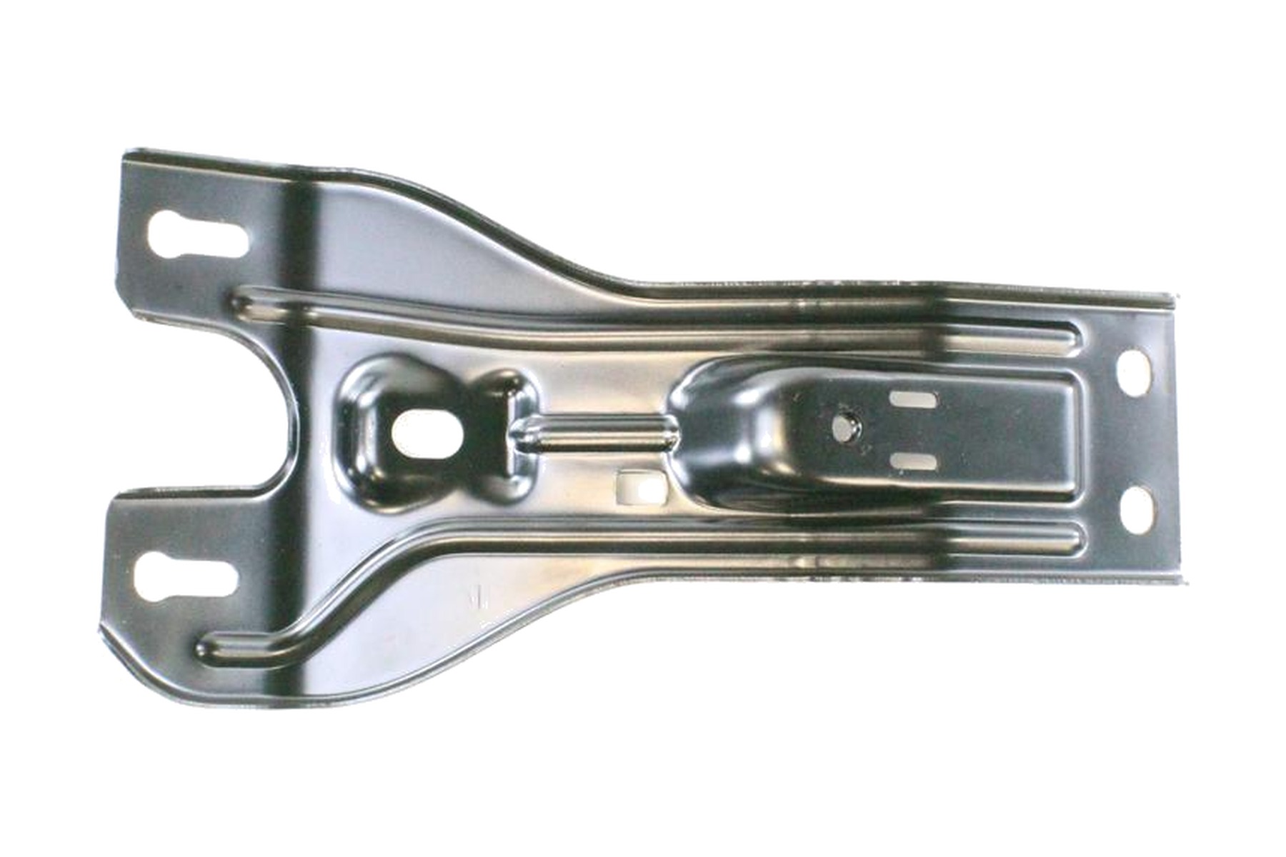 Apoio de Suporte de Fechadura de Capô VW 2GP805567 - Imagem 4