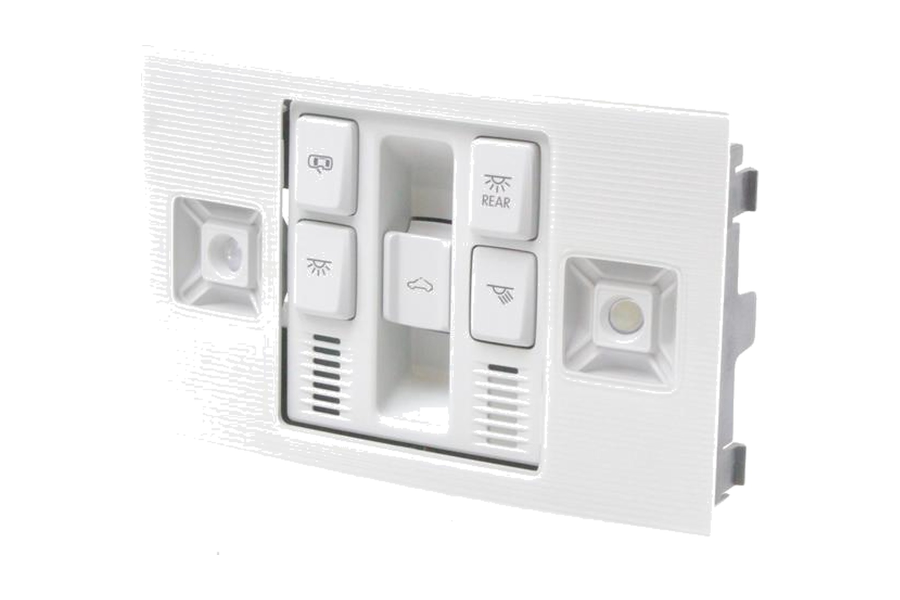 Luz de Cortesia VW 5G1947105RDYS - Imagem 3