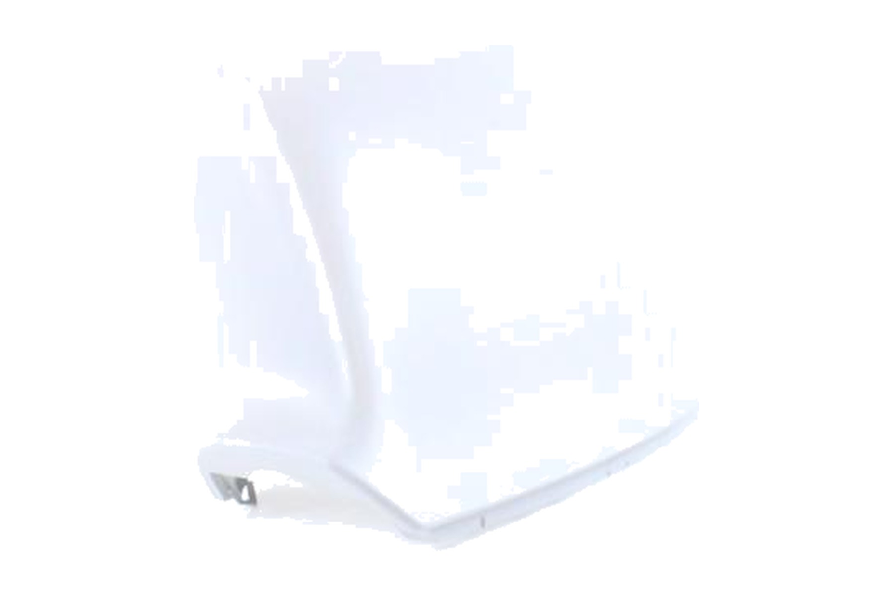 Capa de Espelho Retrovisor Esquerdo (Motorista) VW 2H0857527CGRU - Imagem 20