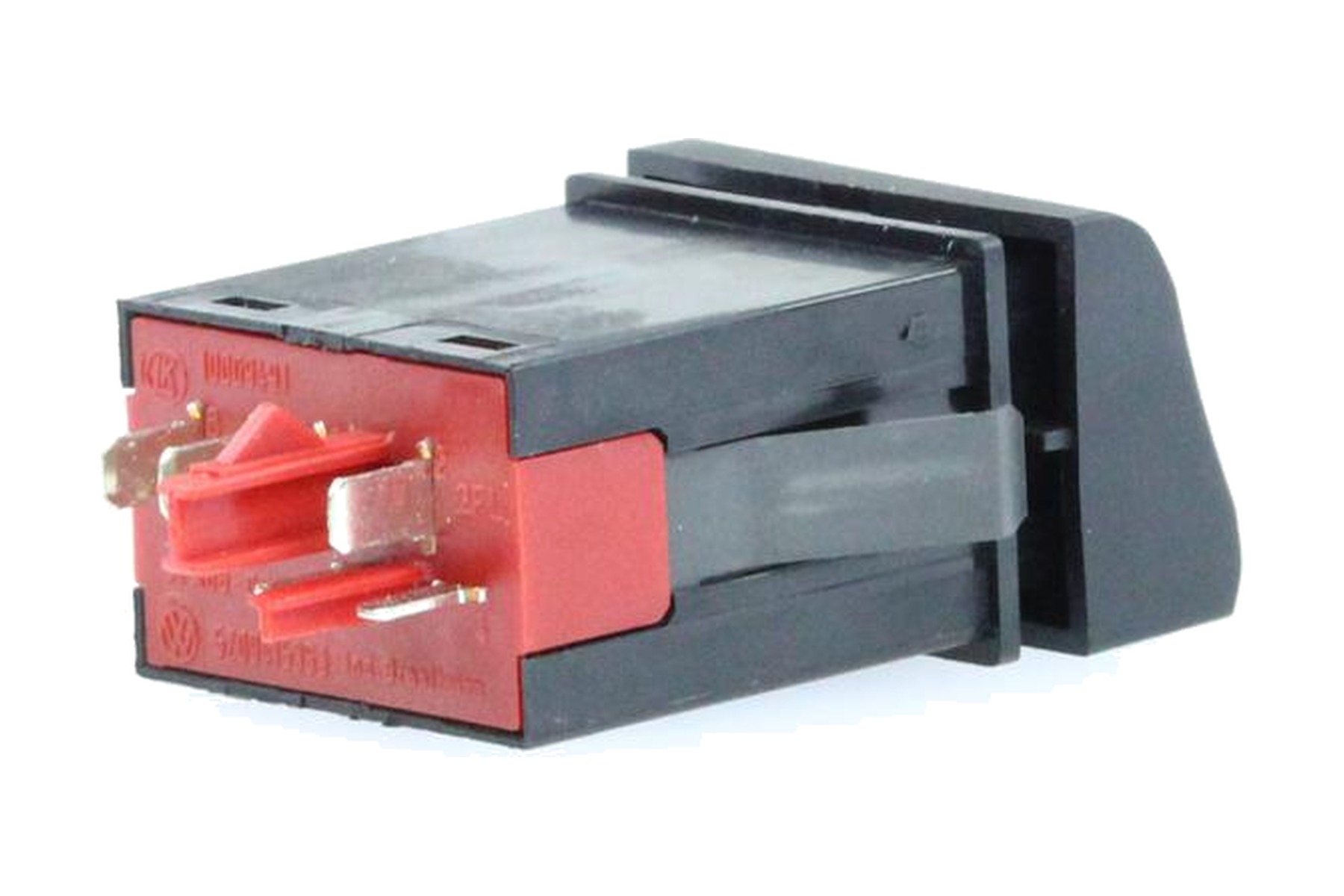 Botão de Acionamento de Farol de Milha e Lanterna de Neblina VW 5Z0941535J1NN - Imagem 16