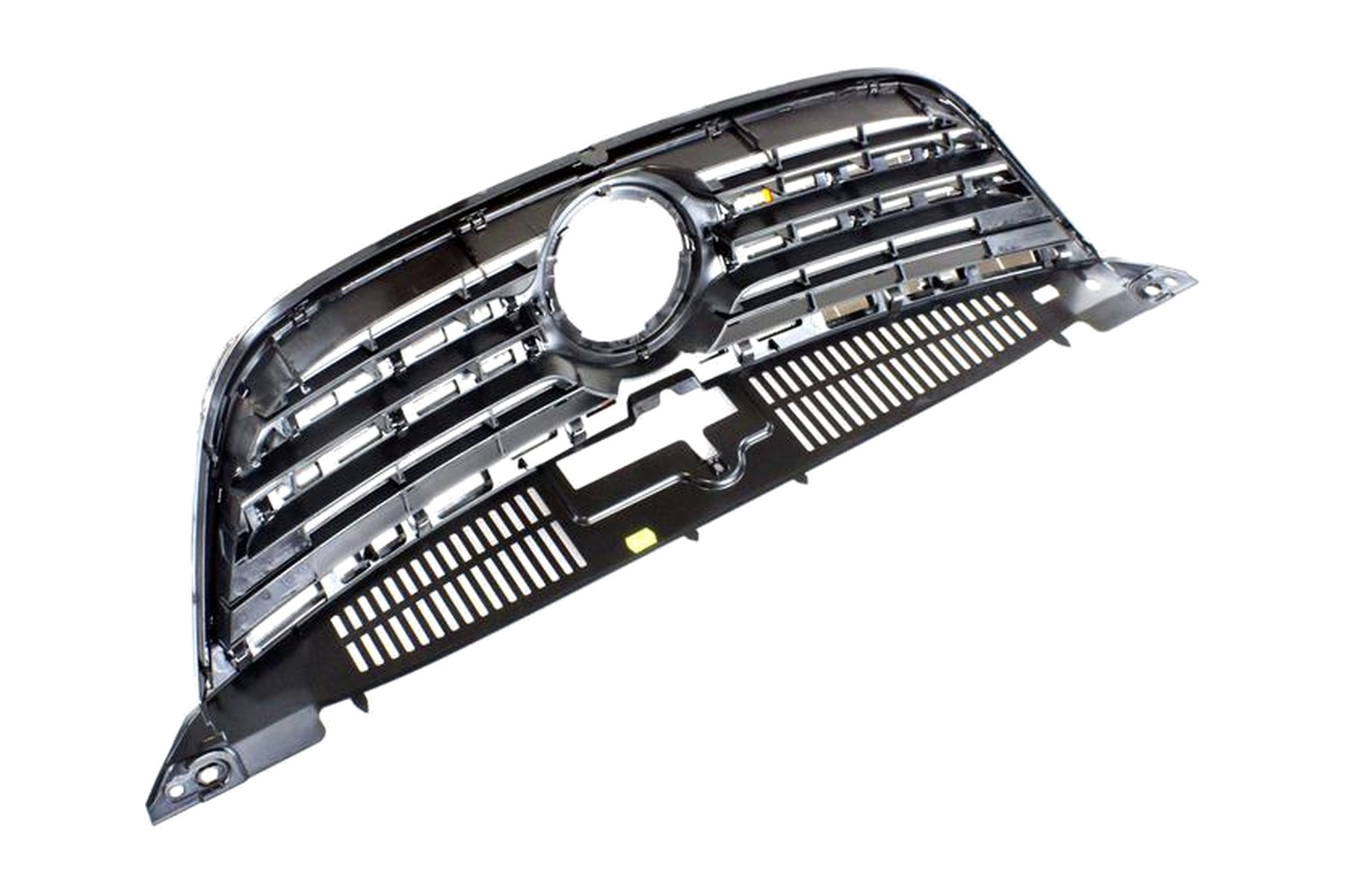 Grade de Radiador VW 5N0853651C2ZZ - Imagem 3