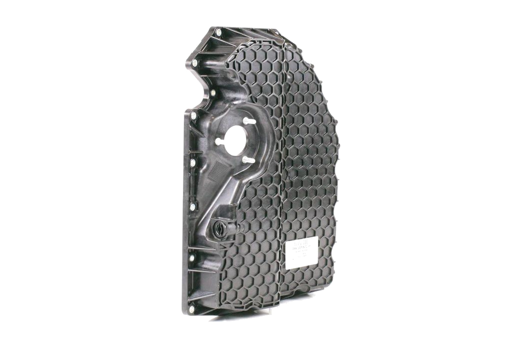Cárter de Óleo de Motor VW 06K103600AE - Imagem 22