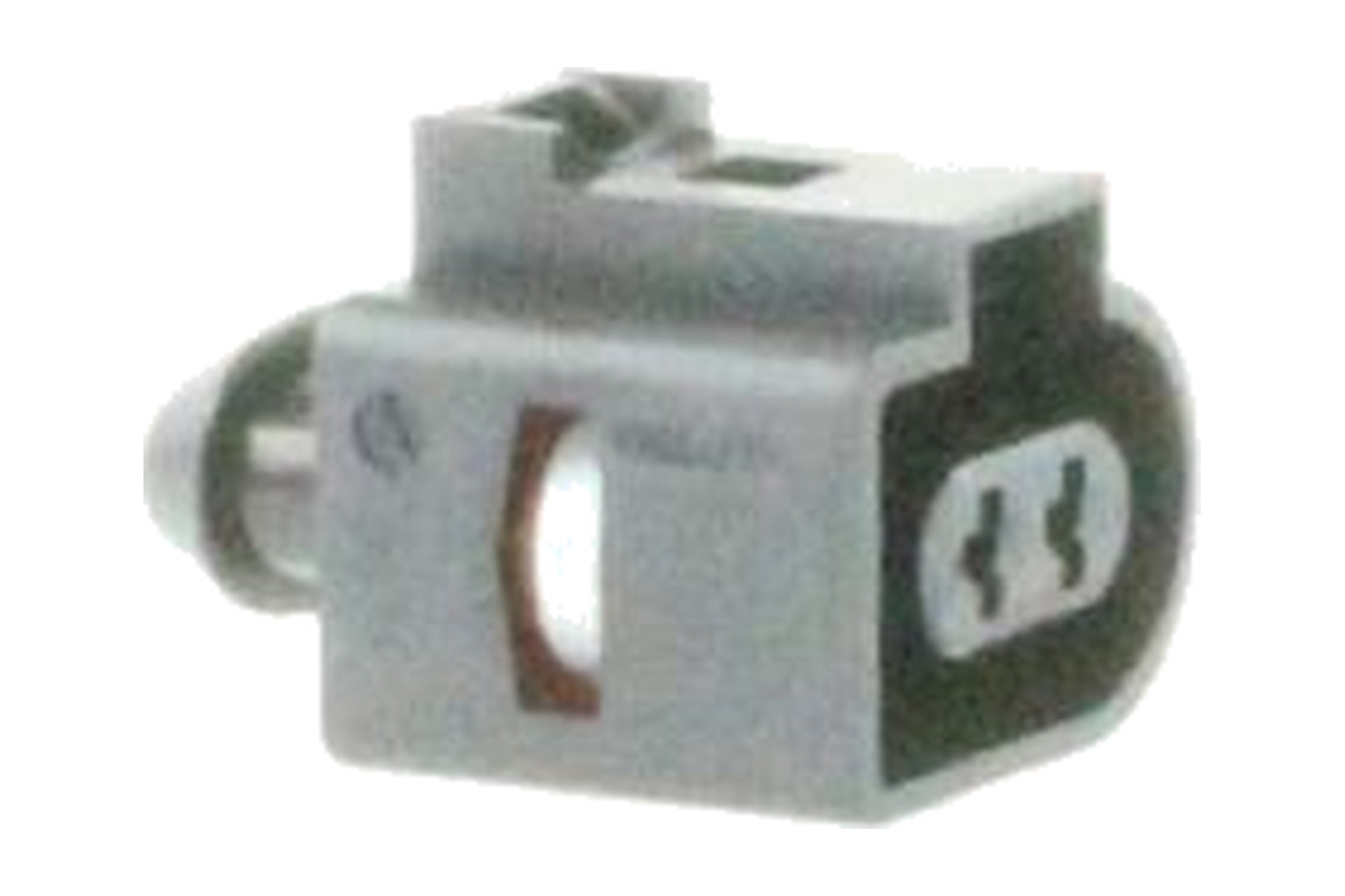 Conector de Chicote Elétrico VW 8P0973722 - Imagem 9