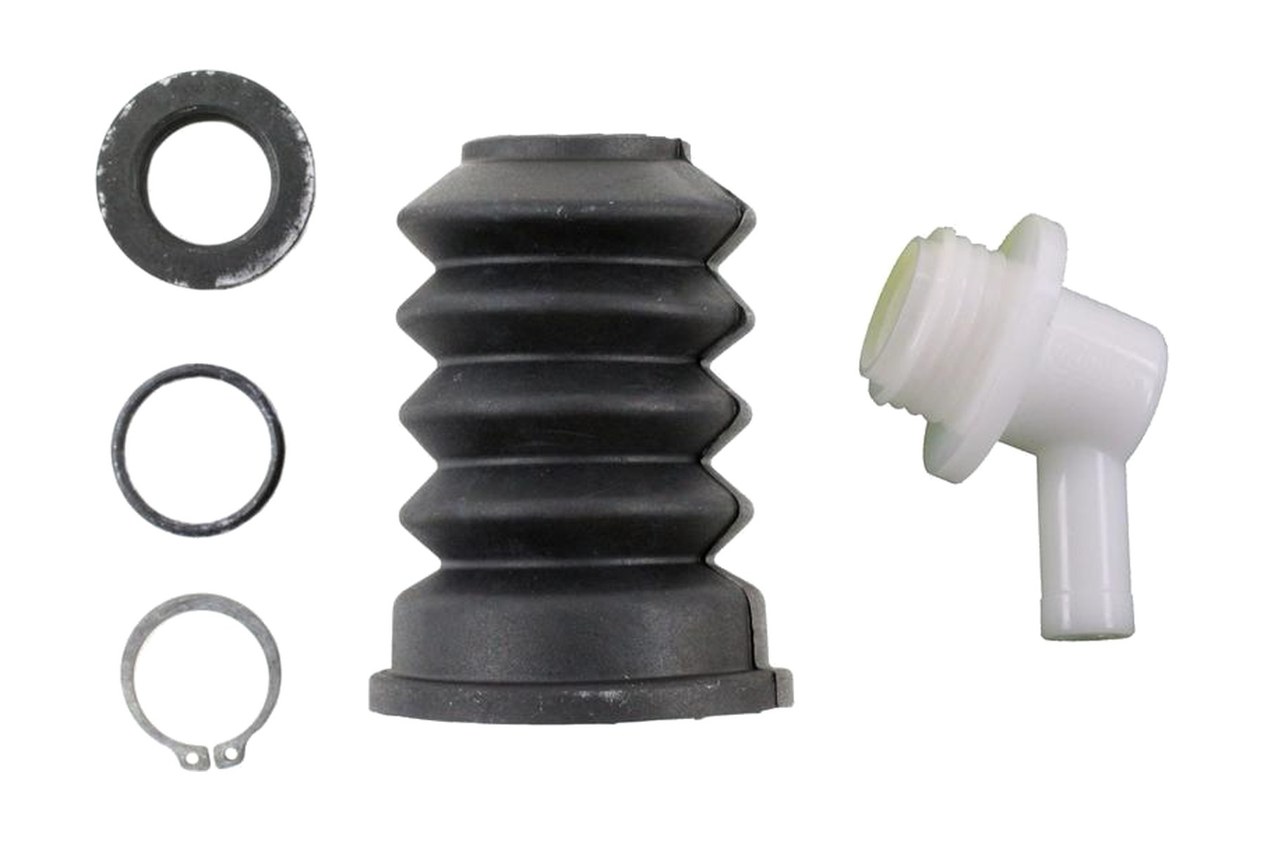 Kit de Reparo de Servo Freio VW 2116984852 - Imagem 4