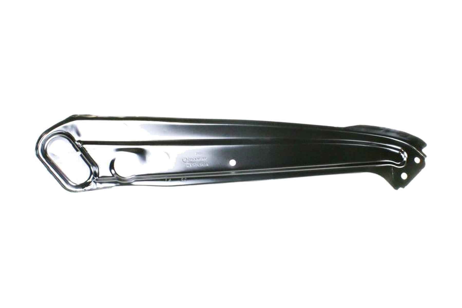 Suporte de Farol Dianteiro Direito (Passageiro) VW 17A805932A - Imagem 4
