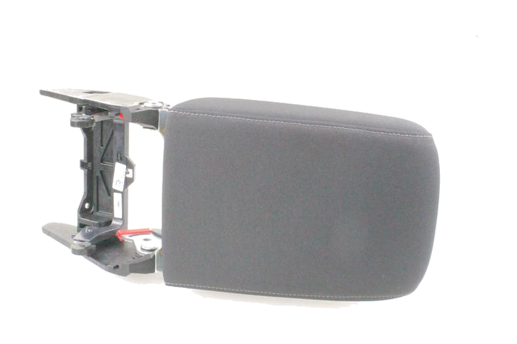 Apoio de Braço VW 5TA864207BAMK - Imagem 2