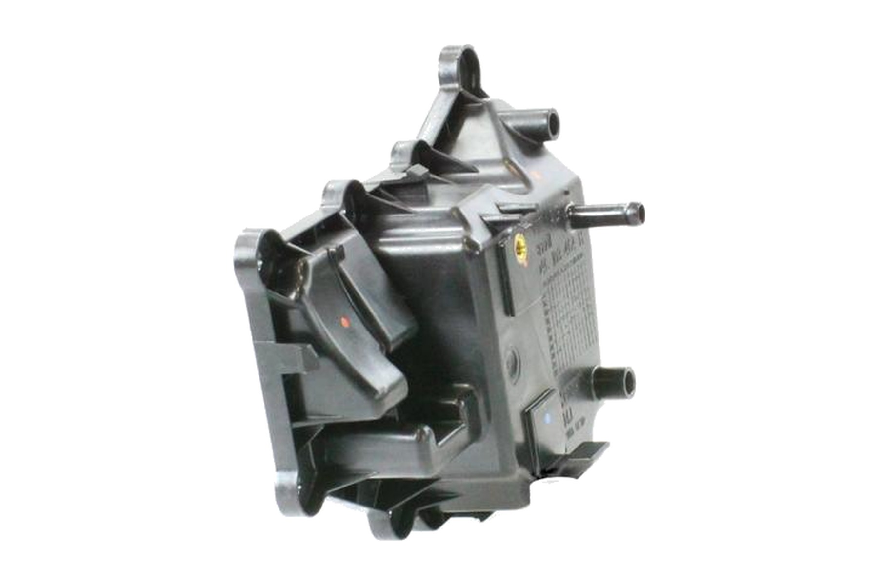 Separador de Óleo Anti-chama de Motor VW 04C103464G - Imagem 9
