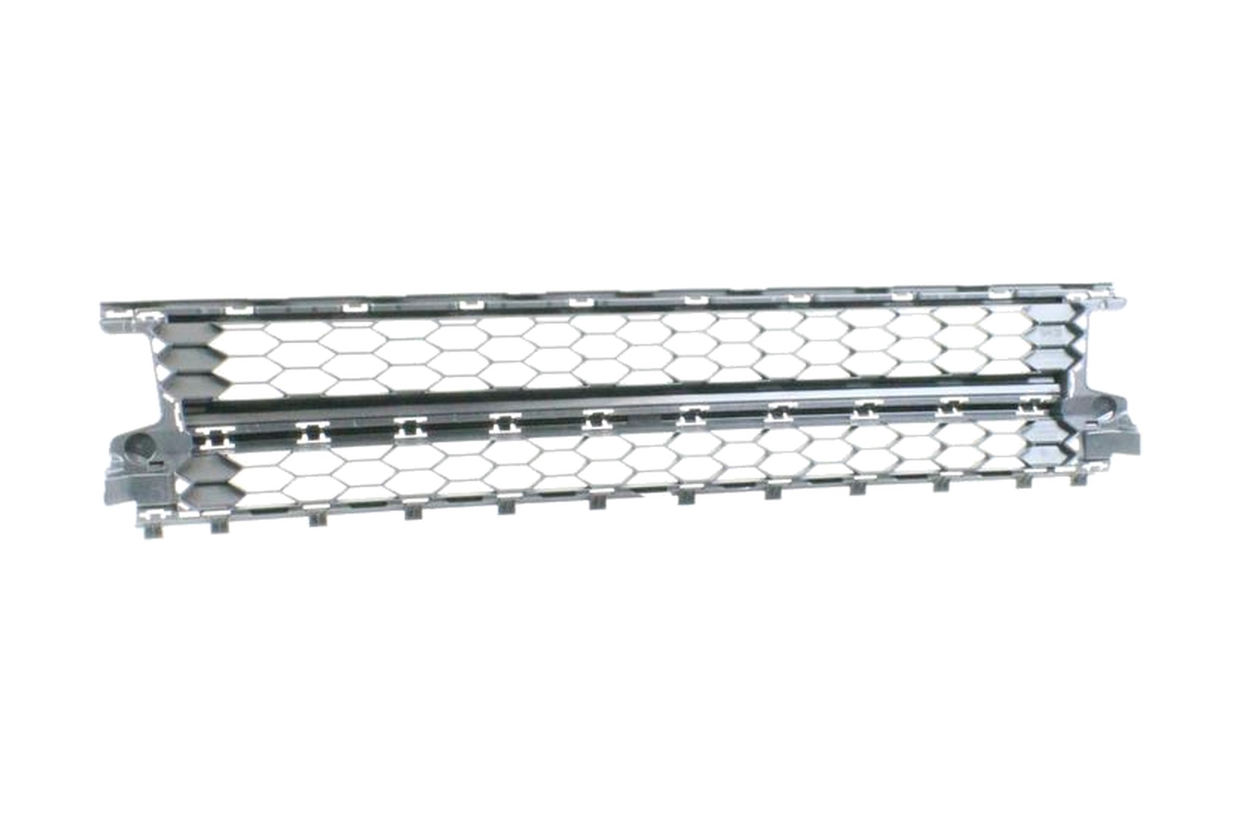 Grade de Ventilação de Para-choque VW 2G0853677H9B9 - Imagem 14