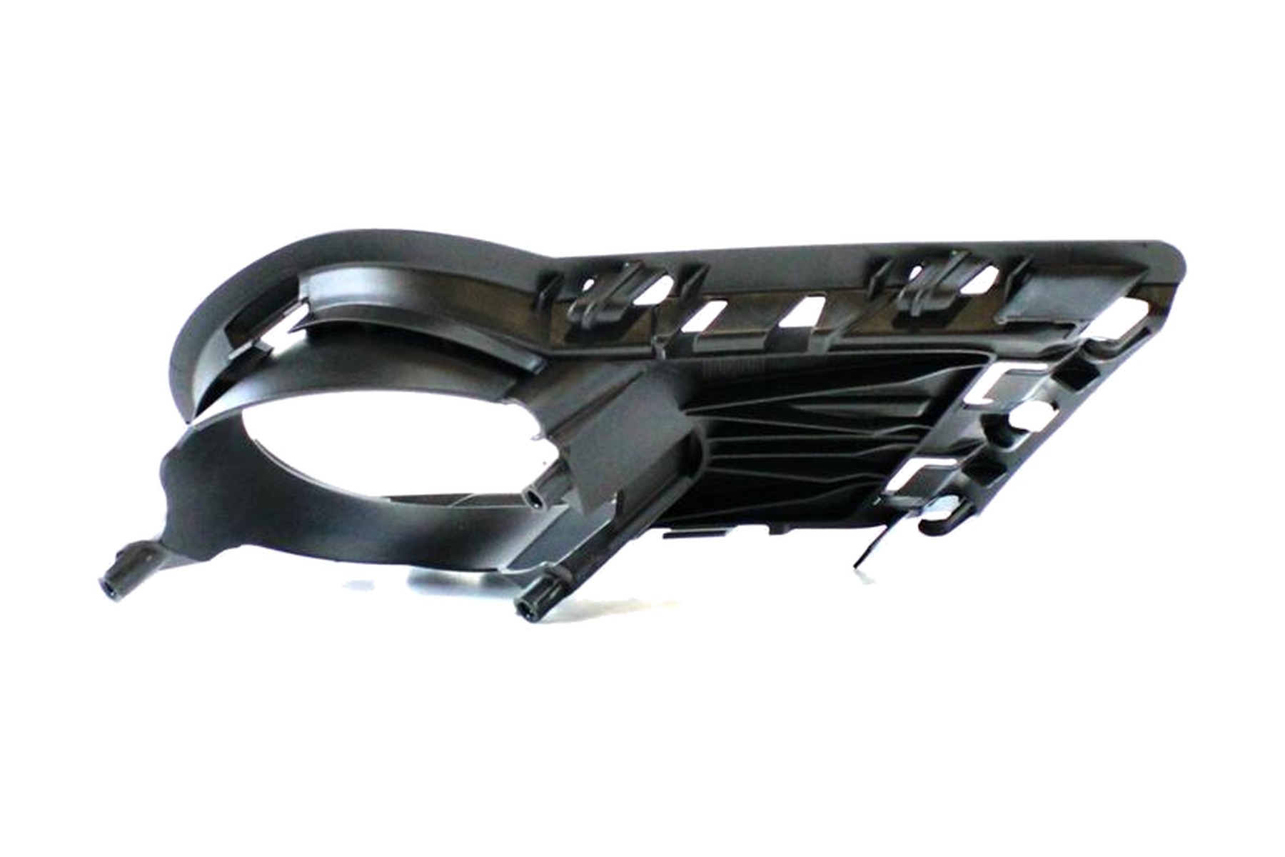 Moldura de Farol de Milha Dianteiro Direito (Passageiro) VW 5N0853666A9B9 - Imagem 13