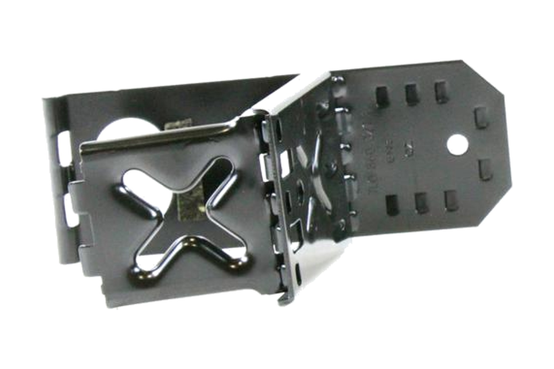 Calço de Roda VW 7L0860321A - Imagem 13