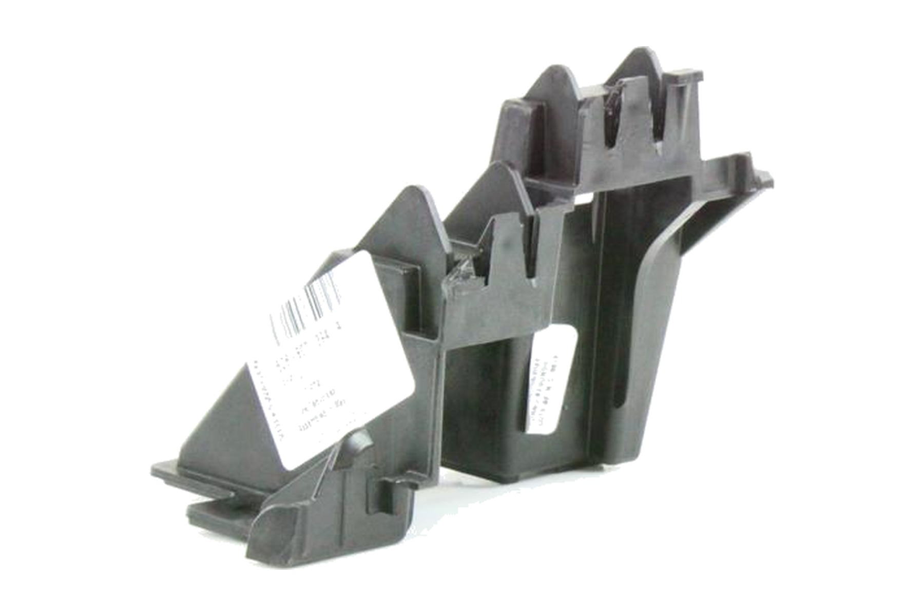 Suporte Guia de Para-choque VW 5C6807394A - Imagem 22