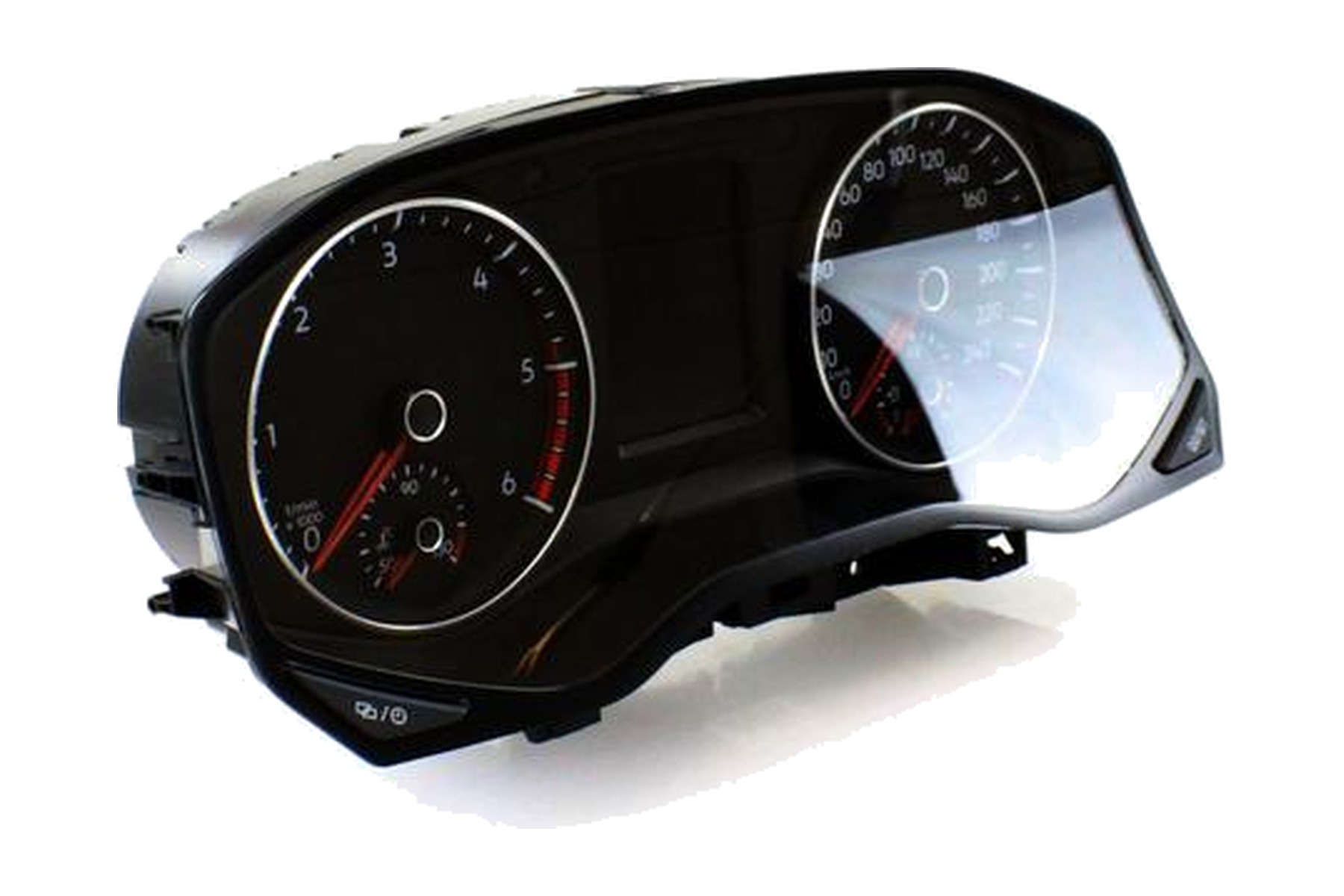 Painel de Instrumentos VW 2H6920883A - Imagem 22