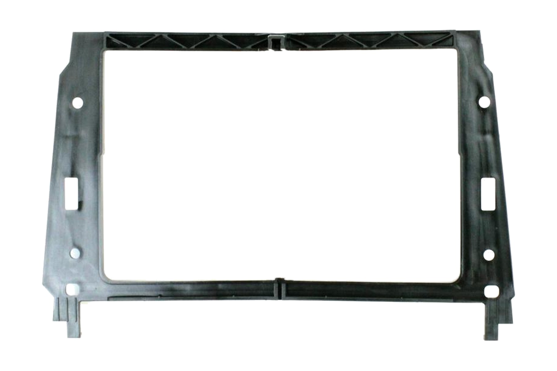 Base de Moldura de Painel Central VW 5Z0858089B