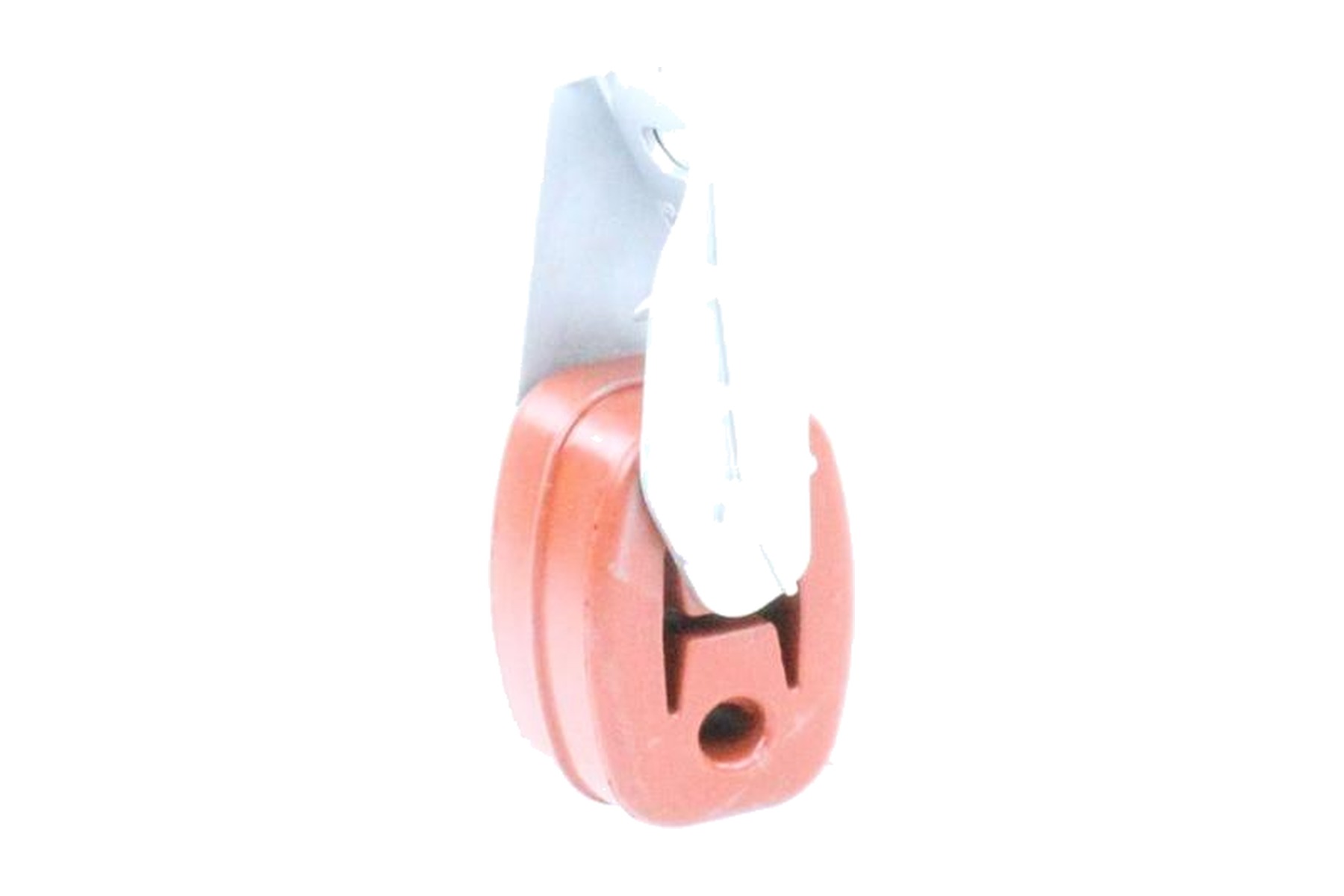 Suporte de Coxim de Escapamento VW 5Q0253144N - Imagem 5