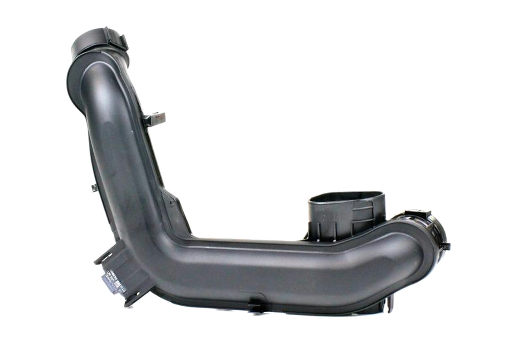 Mangueira de Caixa de Filtro de Ar de Motor VW 04C145673C - Imagem 14