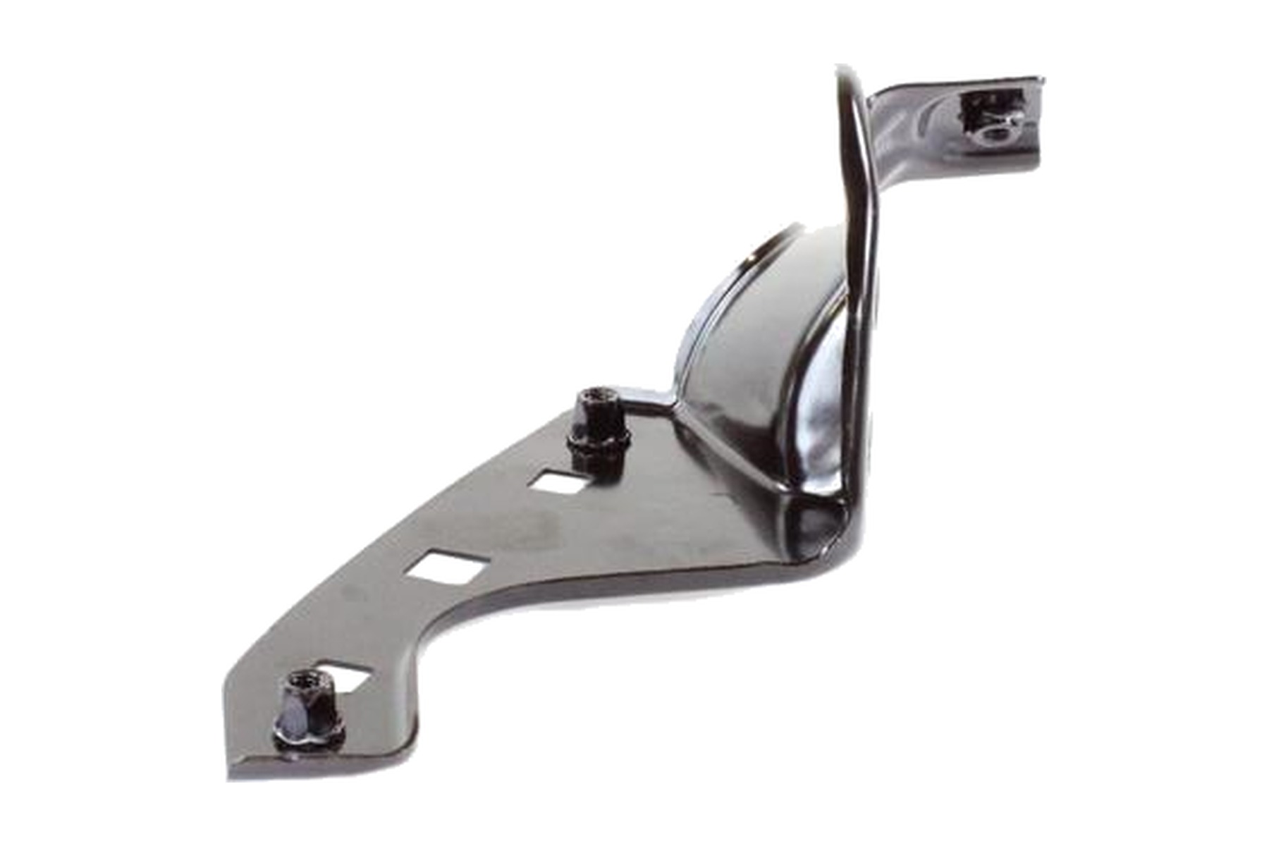 Suporte de Para-lama VW 2G5821135GRU - Imagem 21