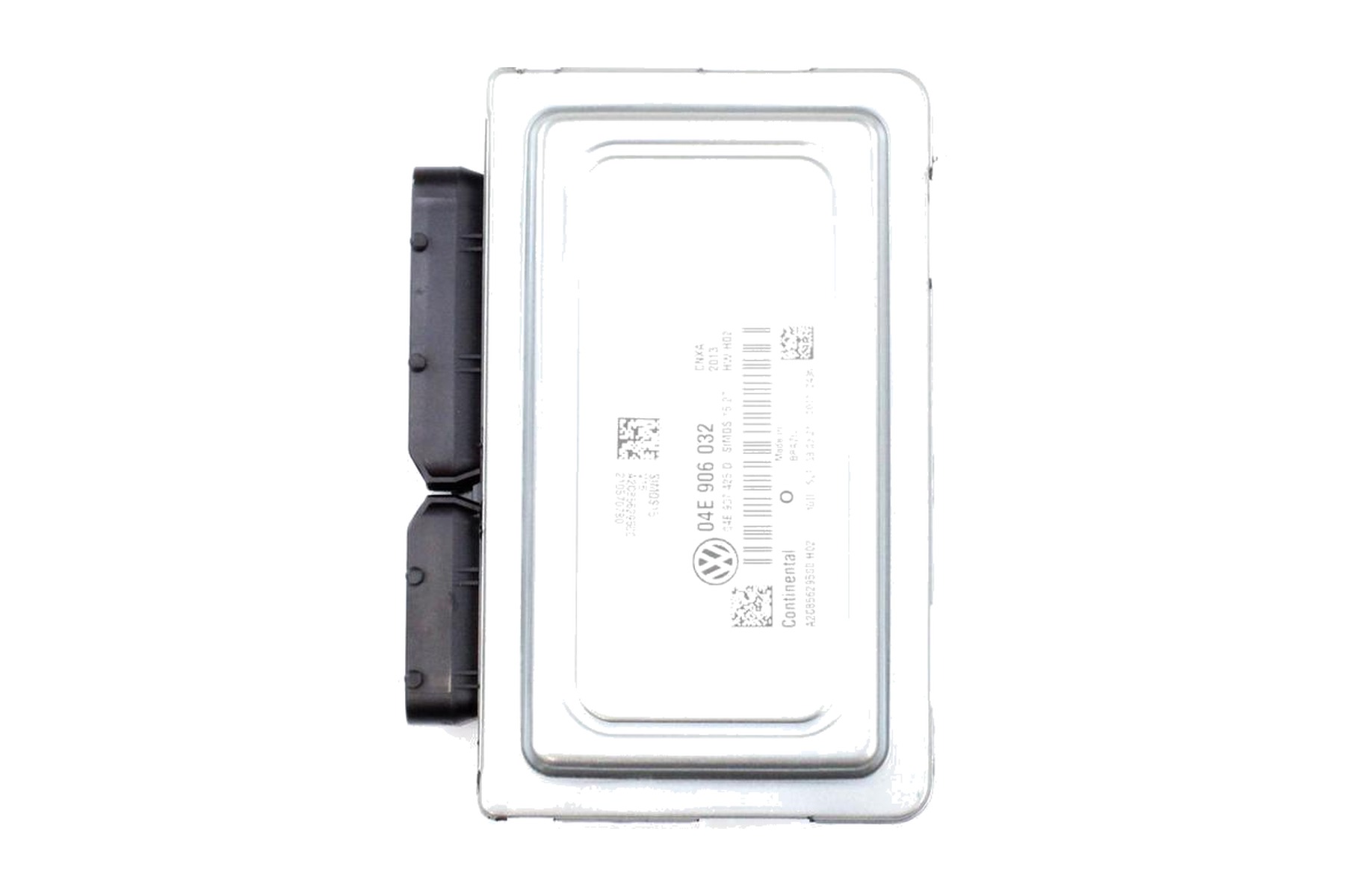 Módulo de Injeção Eletrônica VW 04E906032 - Imagem 2