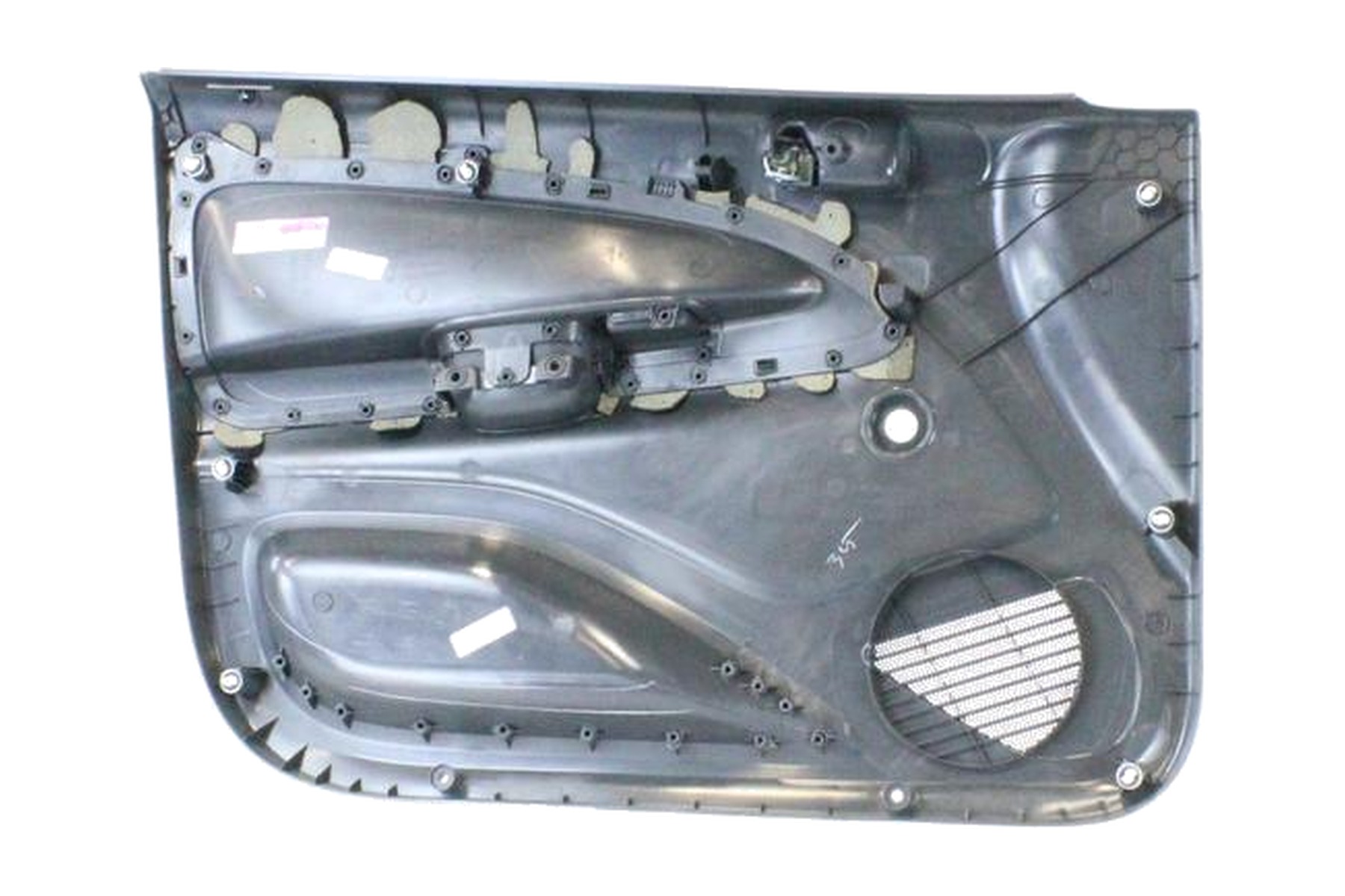 Revestimento de Porta VW 5U4867012FPPDX - Imagem 14