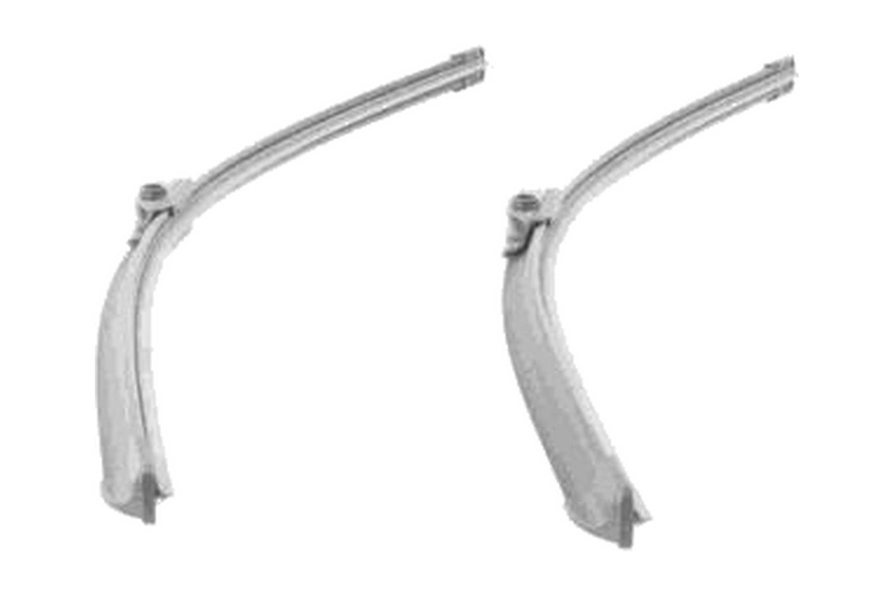 Palheta de Limpador de Para-brisa Dianteiro VW 7P0998002 - Imagem 20